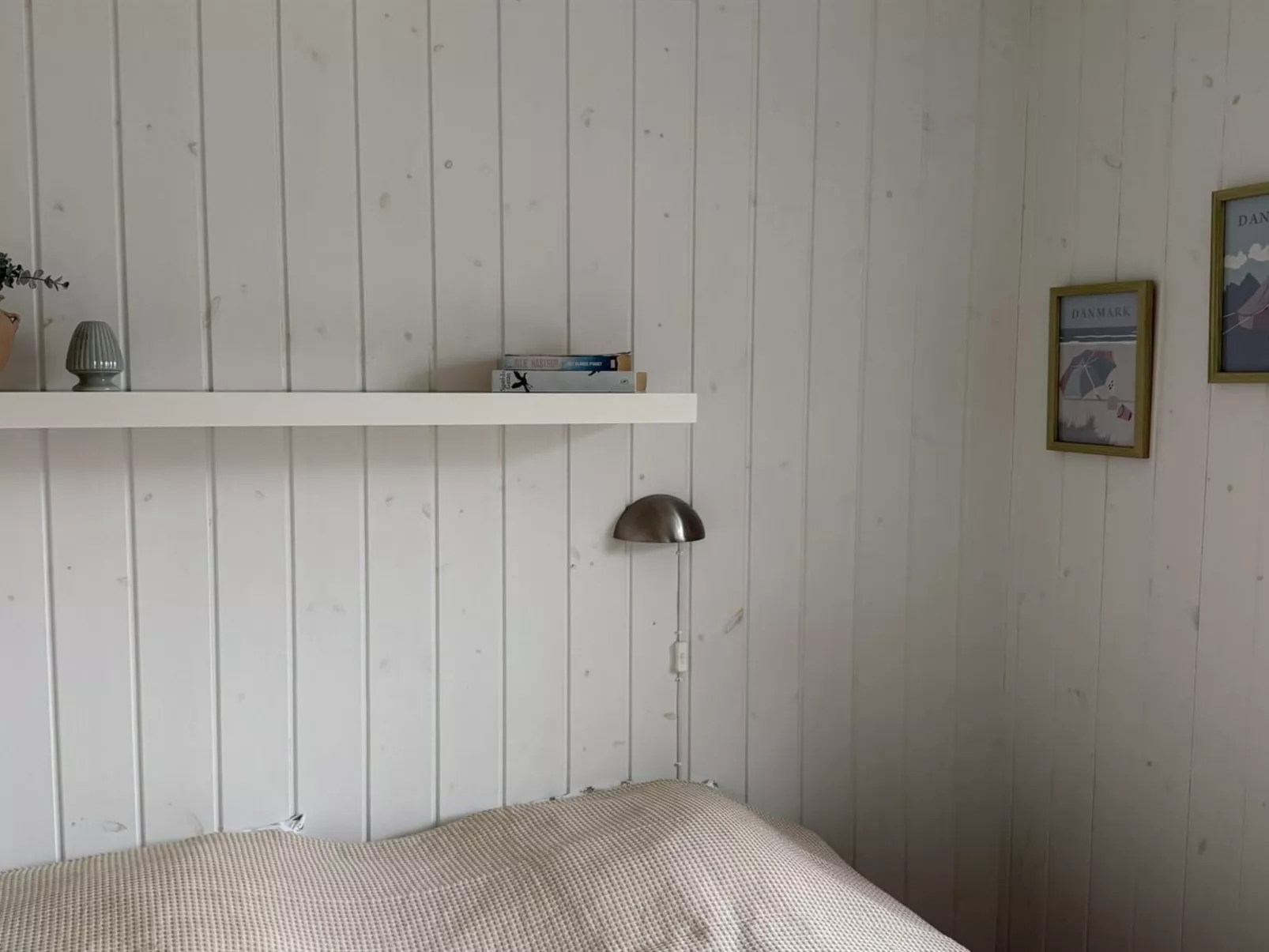 "Mauri" - 350m from the sea-Inside