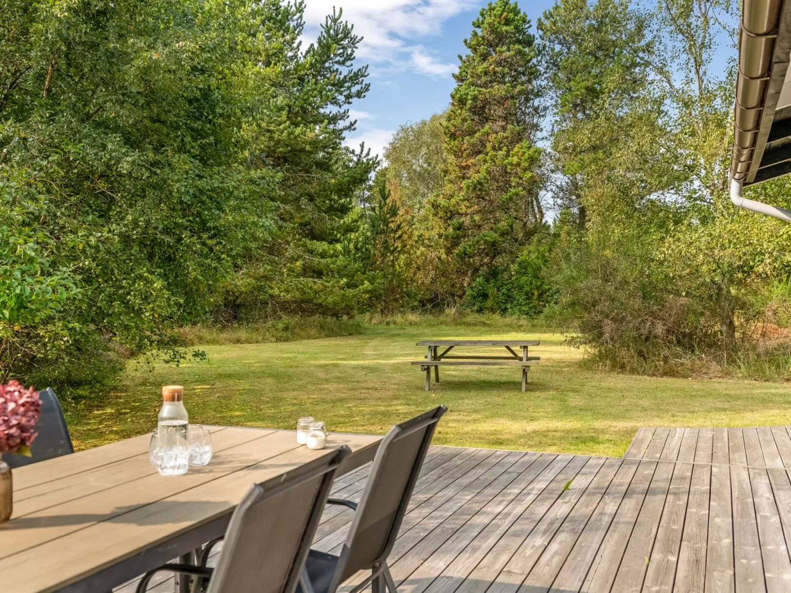 "Orvokki" - 125m from the sea-Outside