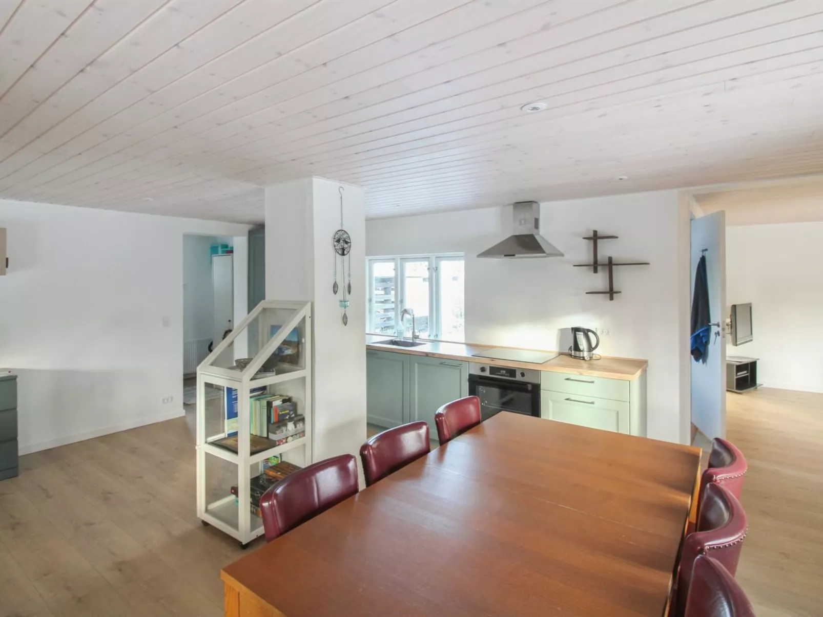 "Alica" - 200m from the sea-Inside