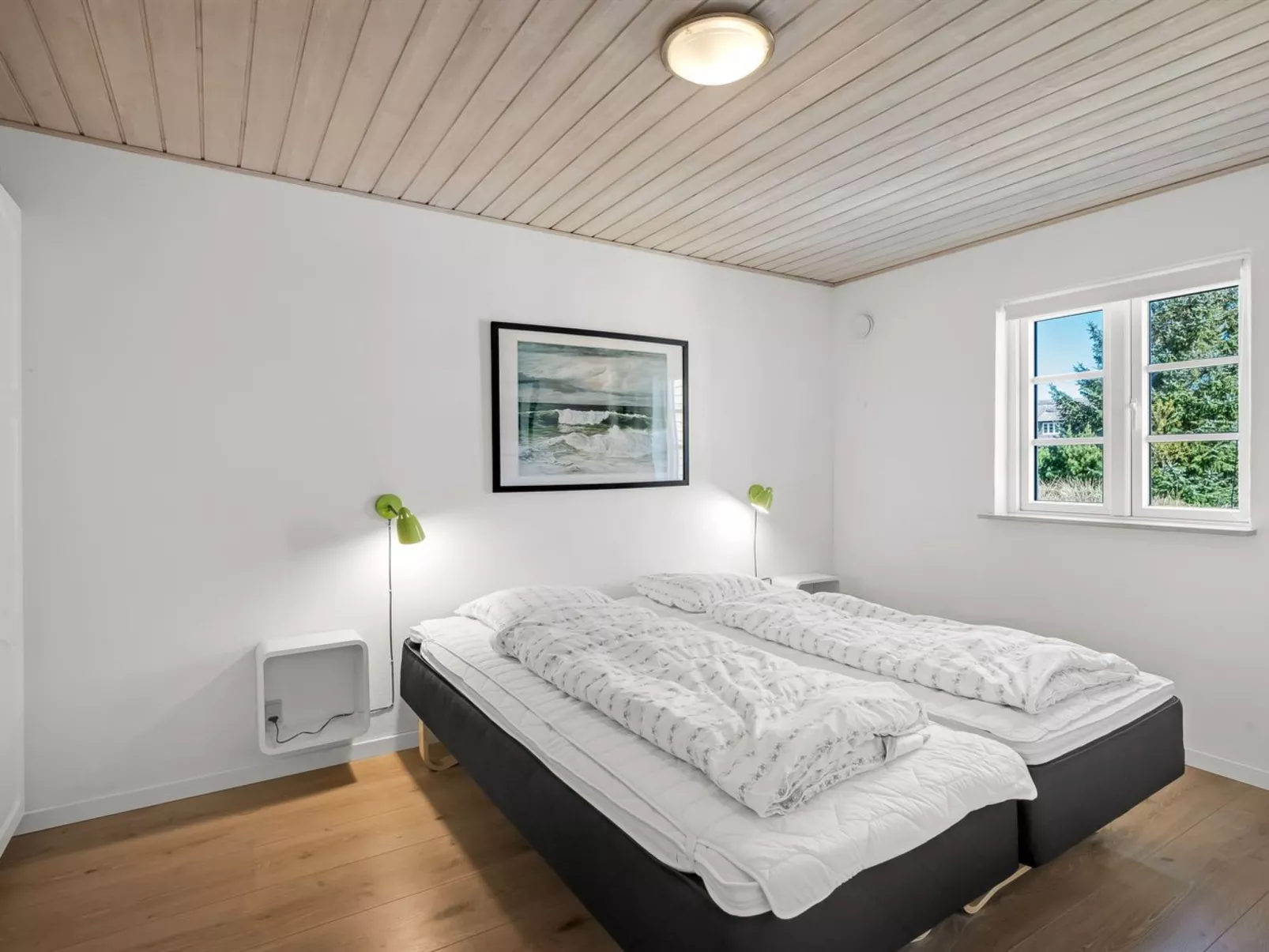 "Adia" - 300m from the sea-Dedans