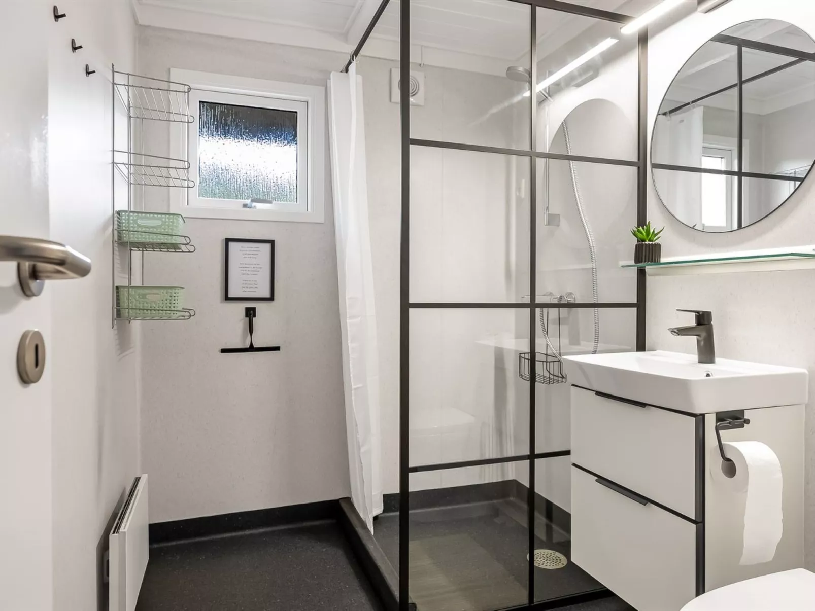 "Soeren" - 300m from the sea-Inside