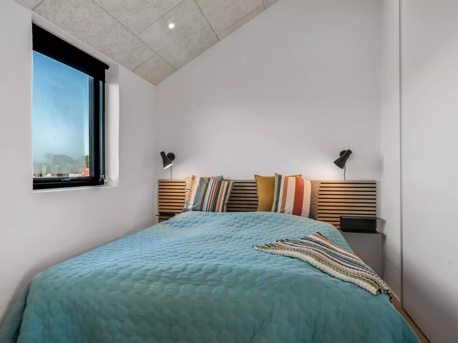 "Stenkil" - 1.2km from the sea-Inside