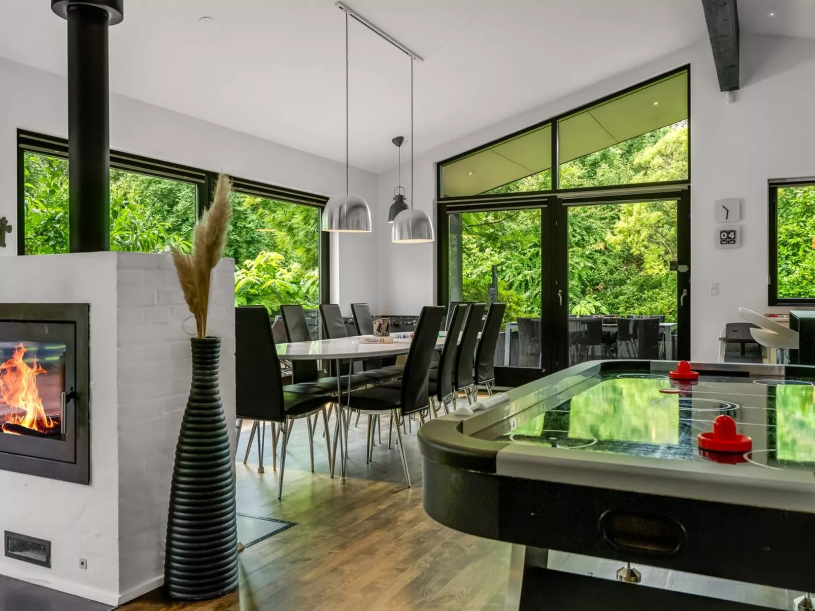 "Ejnarine" - 1.5km from the sea-Drinnen