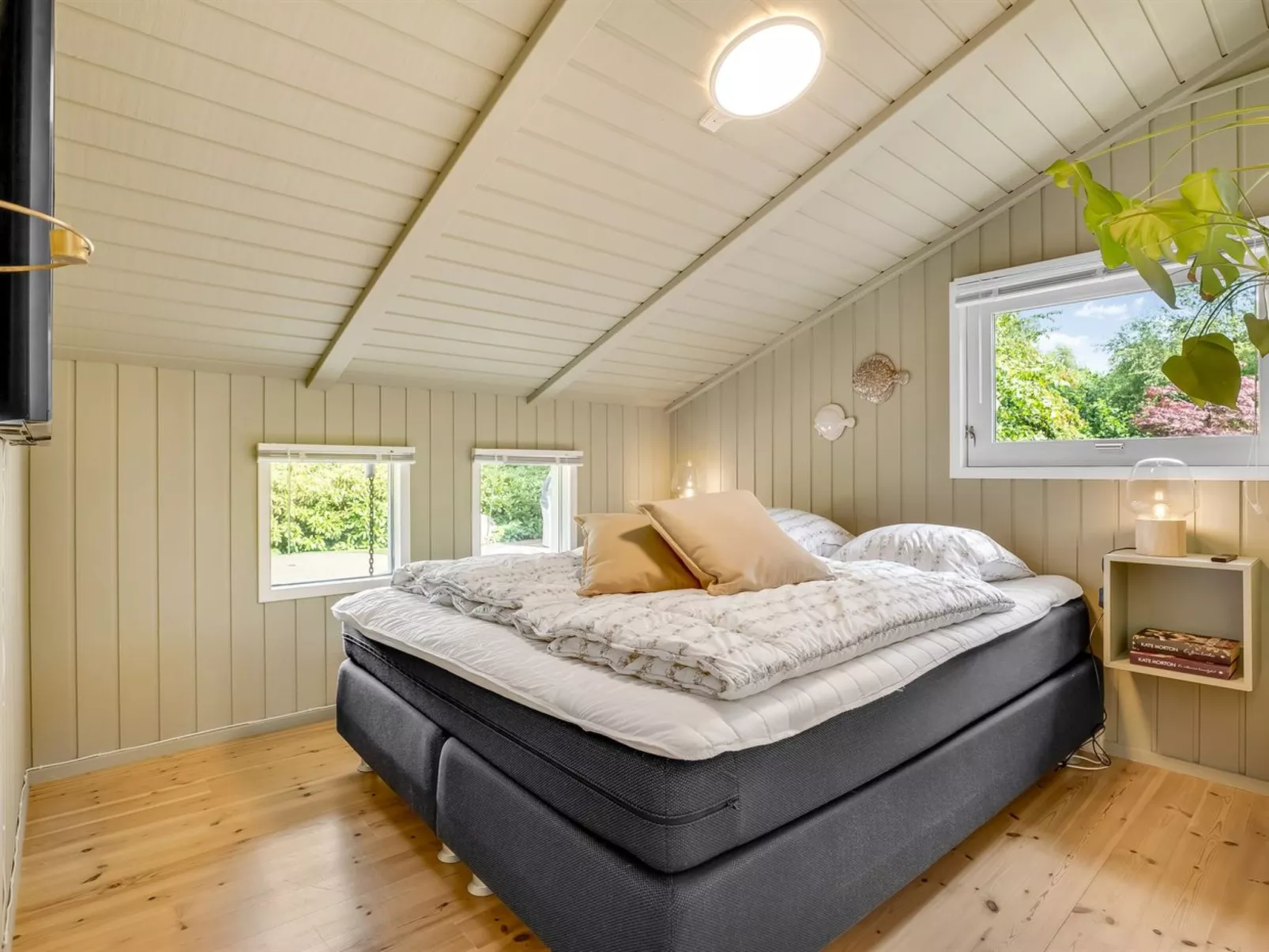 "Ellie" - 700m from the sea-Inside