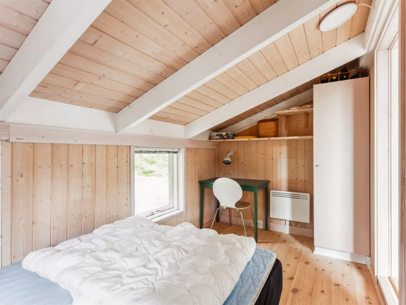 "Siegfried" - 400m from the sea-Inside