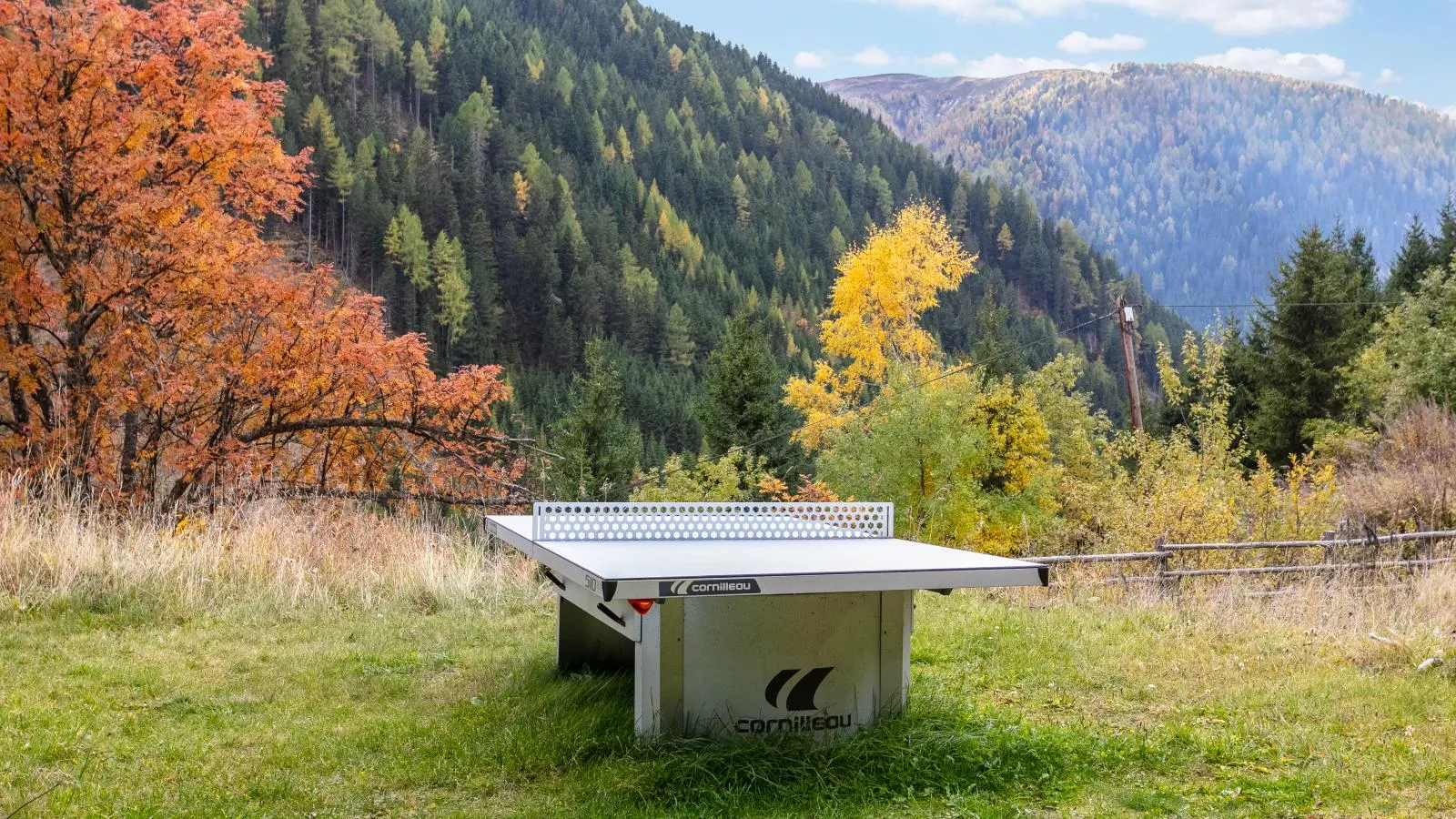 Carmaliva-Facilities