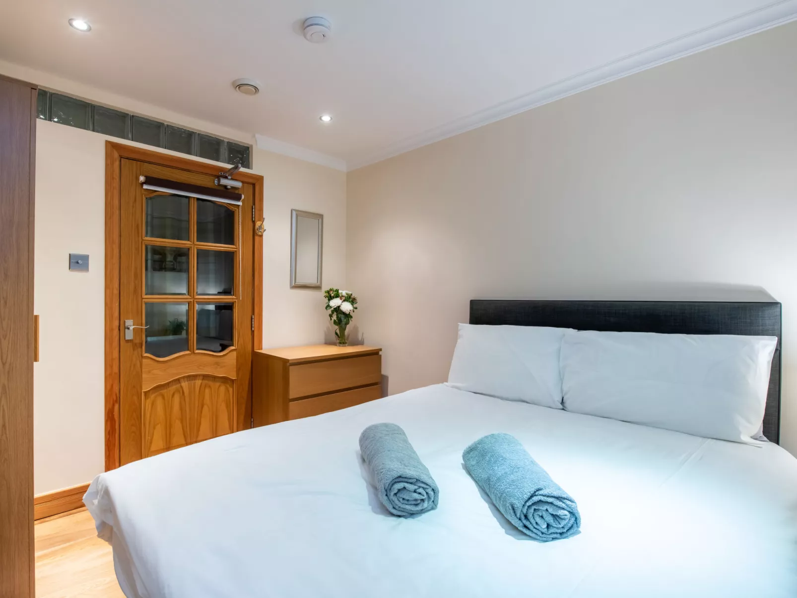 Benderloch House & Frobost Lodge-Dedans