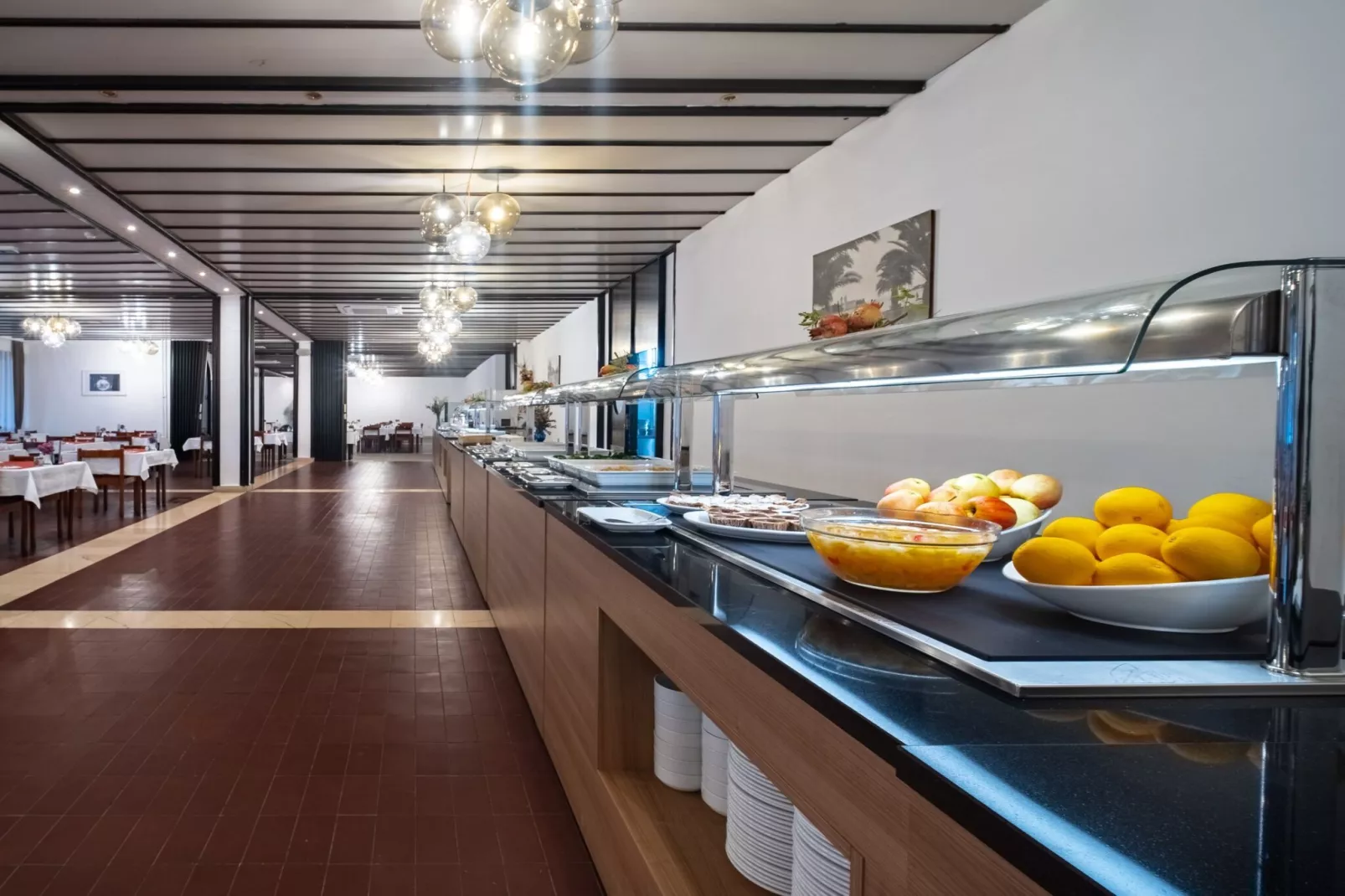 Hotel Issa - Double Room Sea View 3-Facilities