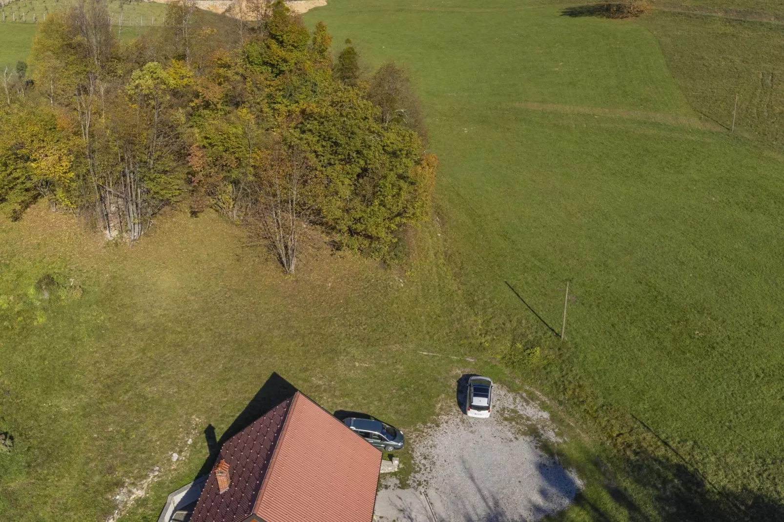 Holiday Home Slap with Sauna and BBQ - Two Bedroom Holiday Home-View