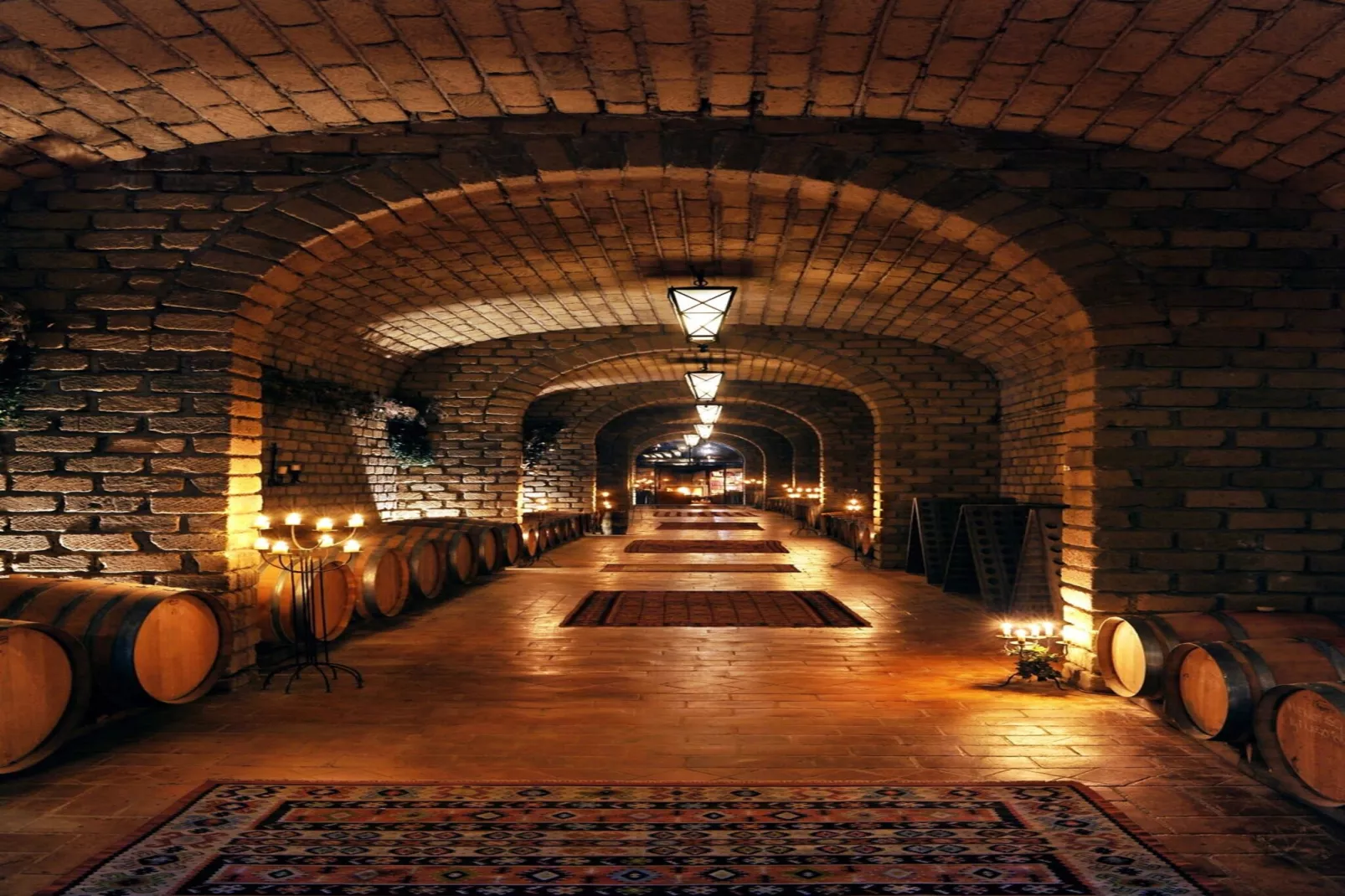 Villa Vinarte-équipements