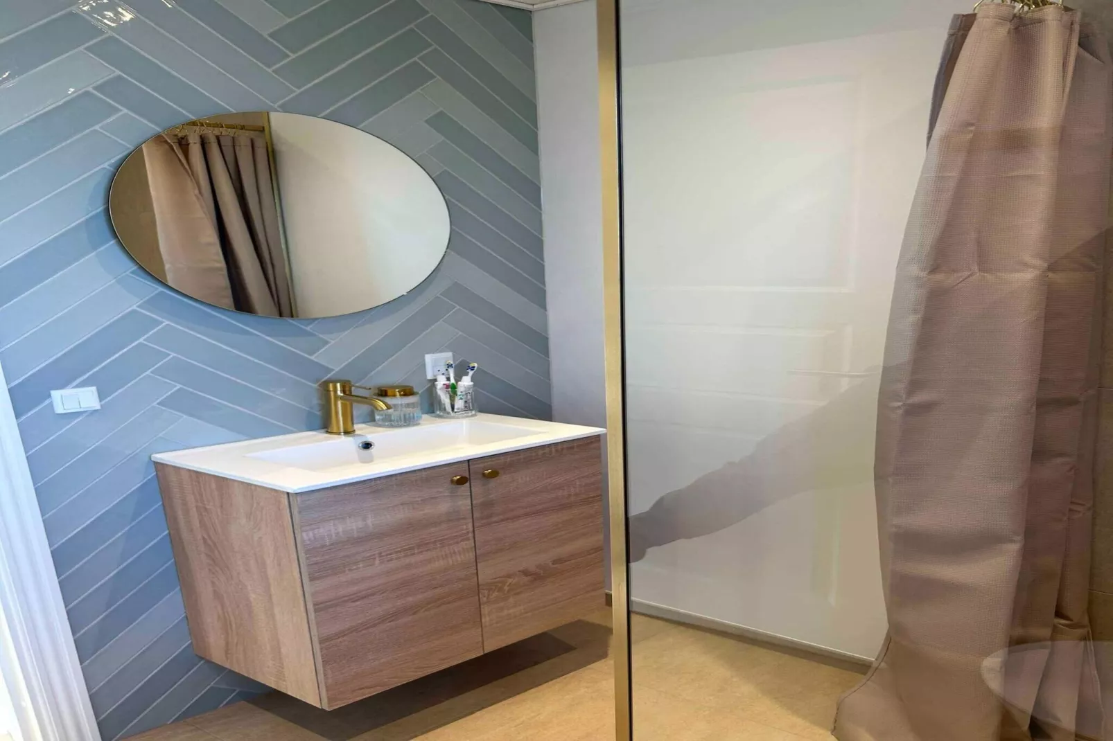 5 Sterne Ferienhaus in Assens-Innenbereich