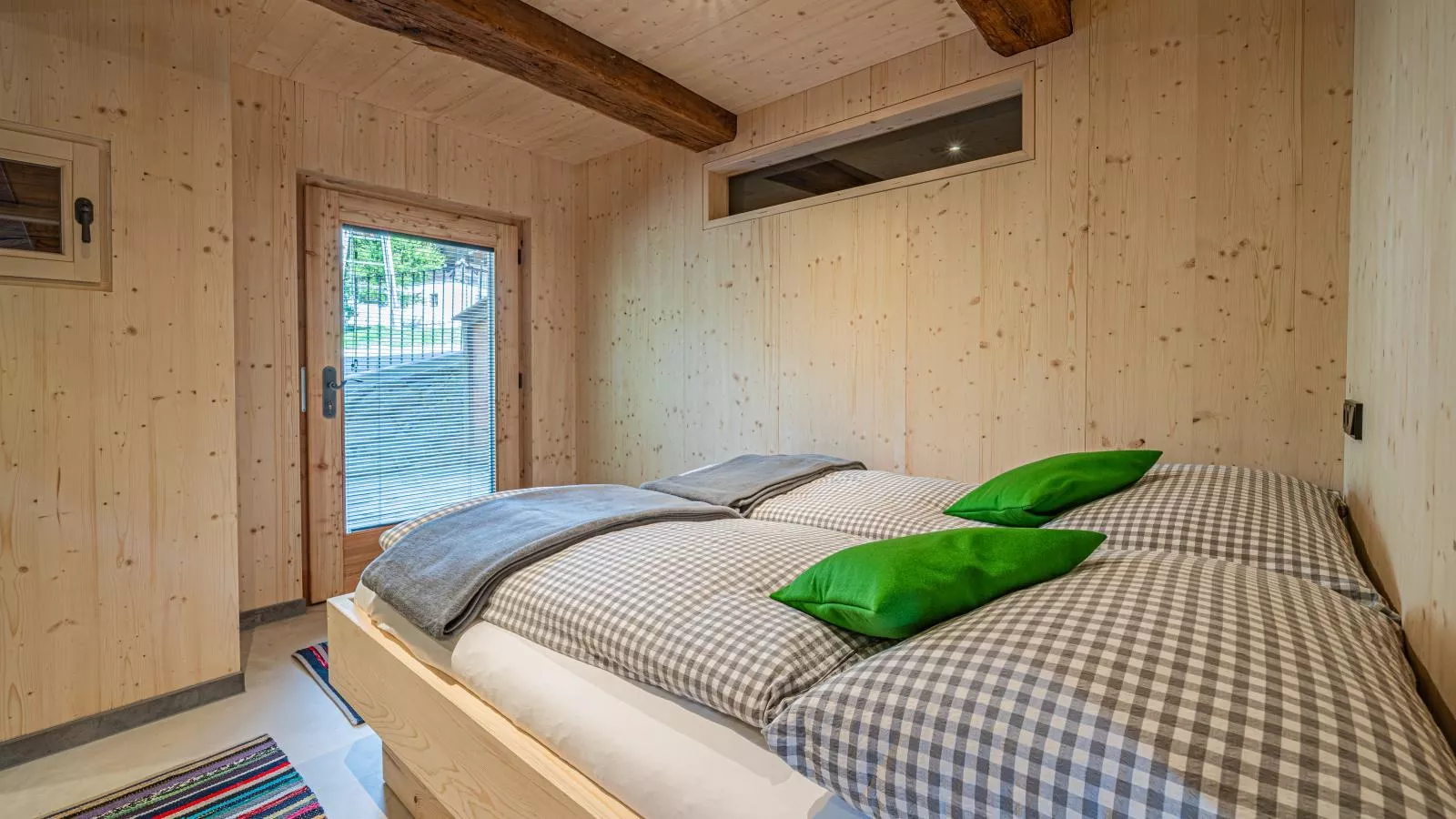 Raneburg 4-Schlafzimmer