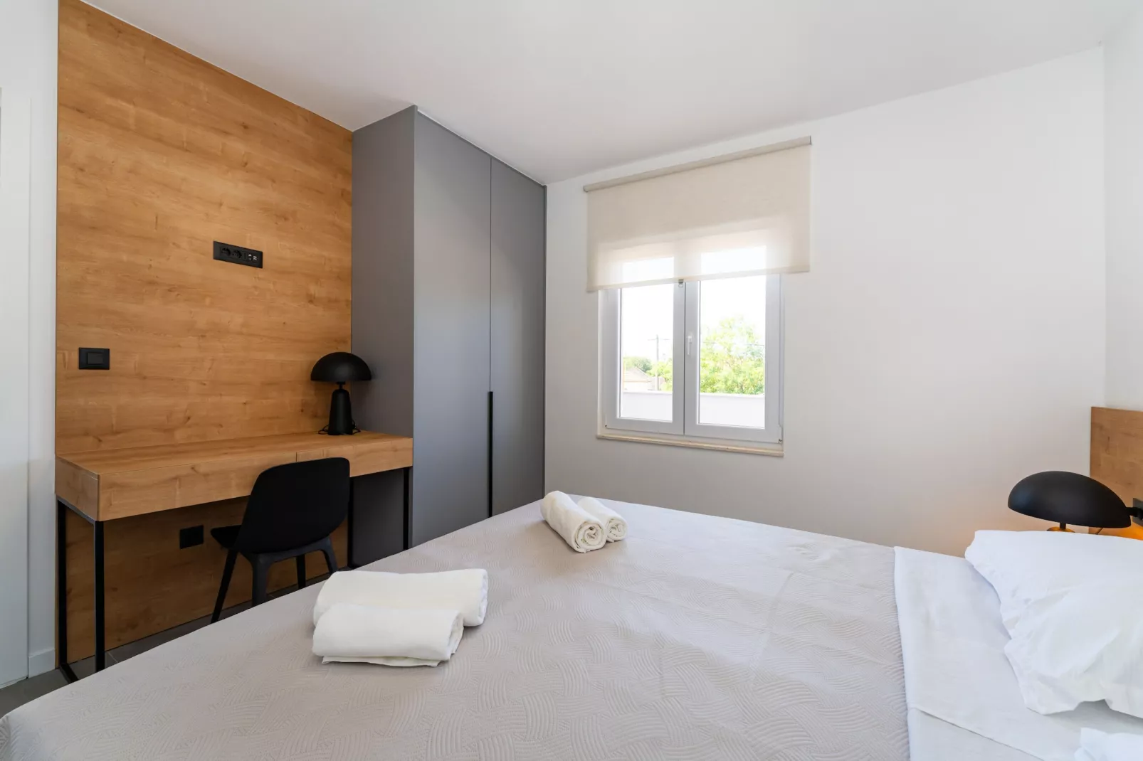 Villa Campi Dalmatia-Chambre