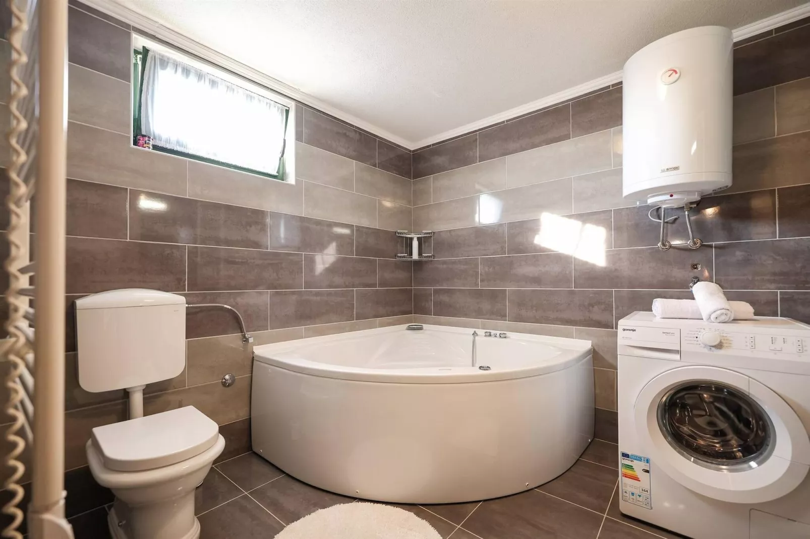 Authentic Villa Vita-Chambre