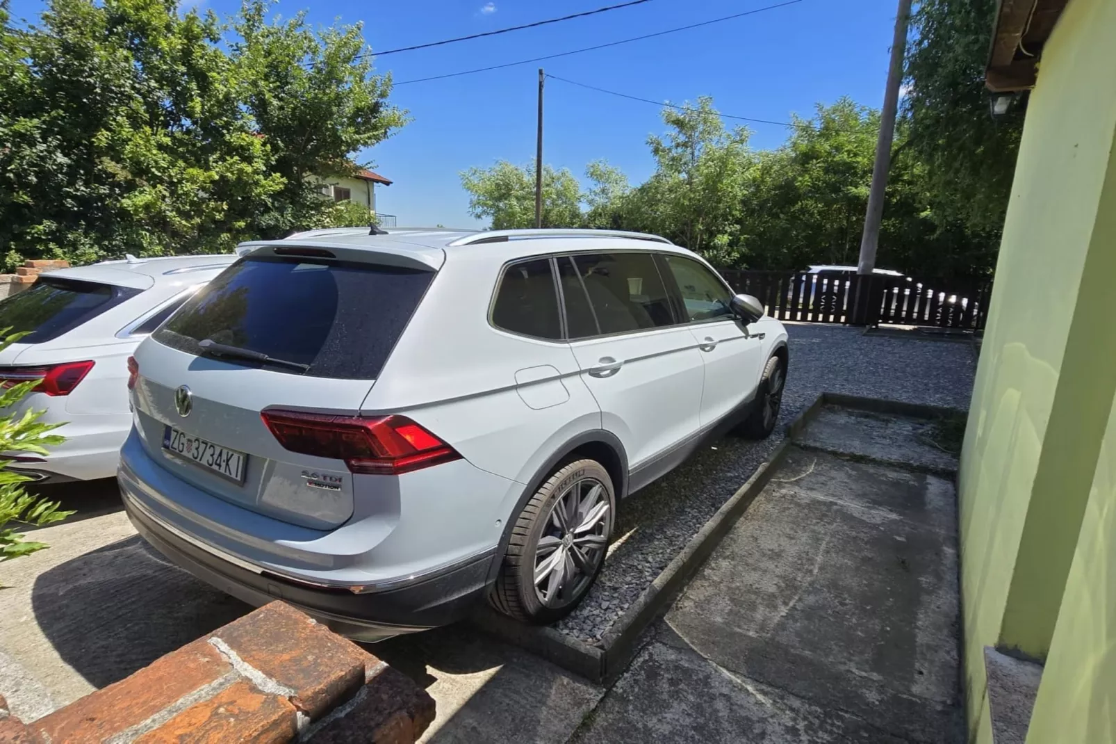 Luxury Pool Villa Aurora - Four Bedroom Villa with the Pool-Im Freien