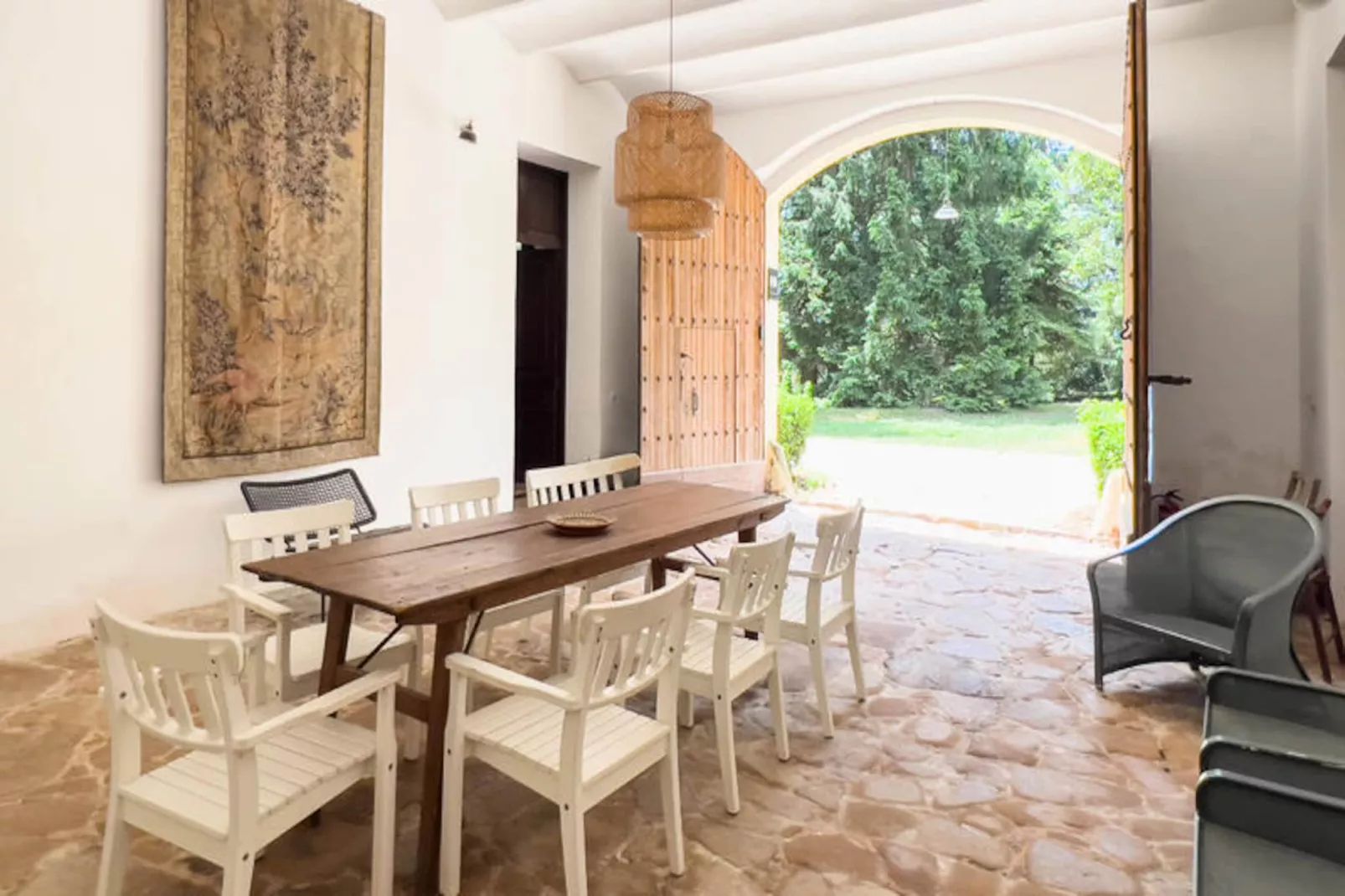 Maison à Sant Hilari Sacalm-Non tagué