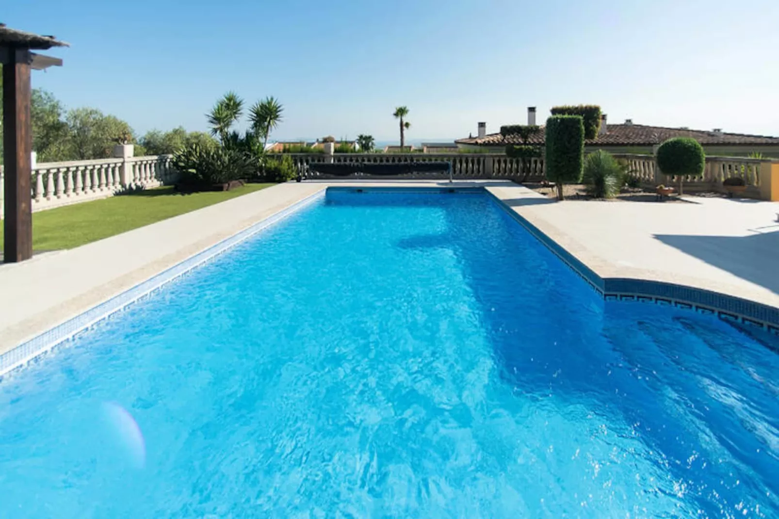 Maison à Palau Saverdera-Non tagué