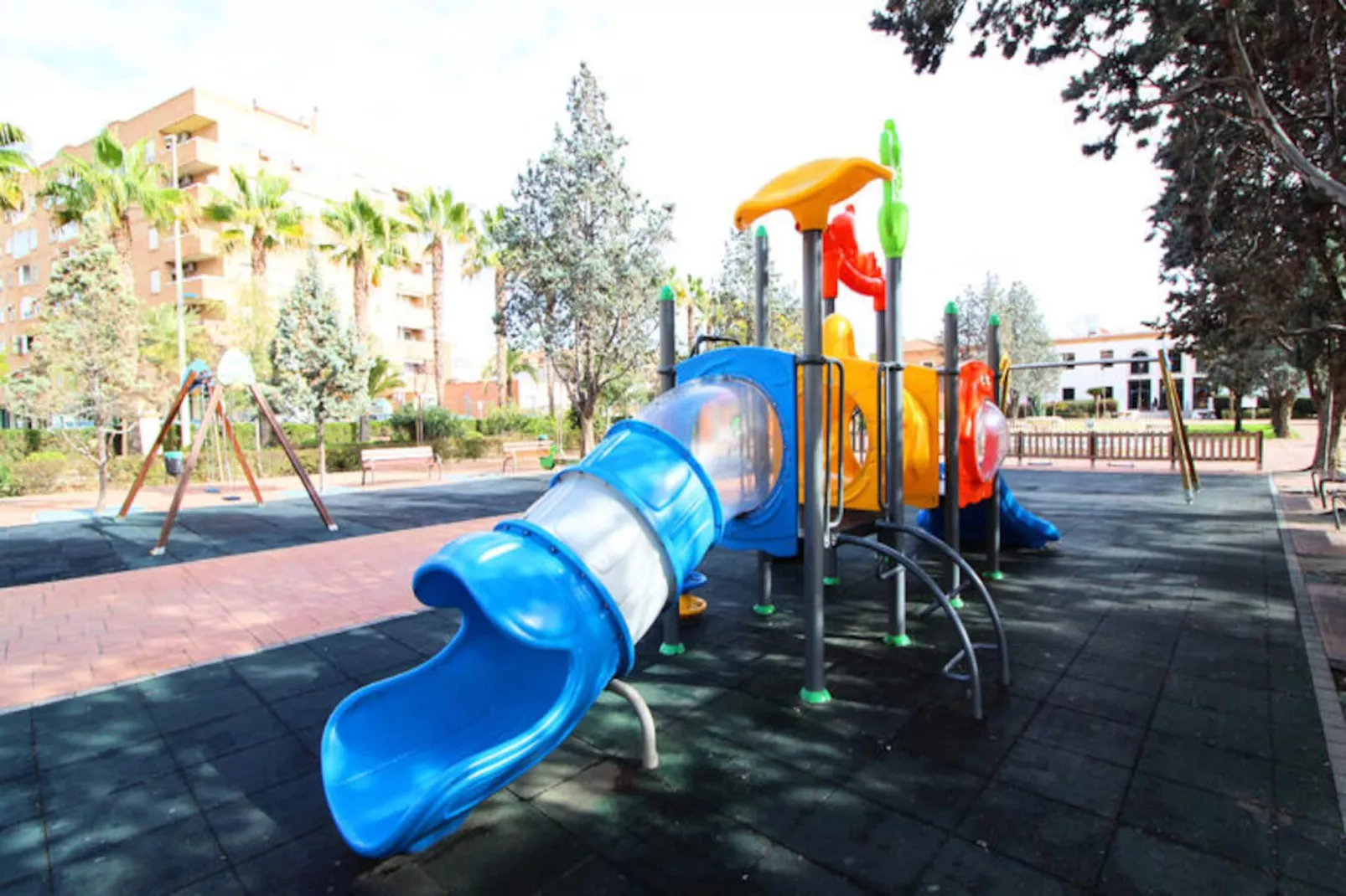 Appartements à Puerto de Sagunto-Non tagué