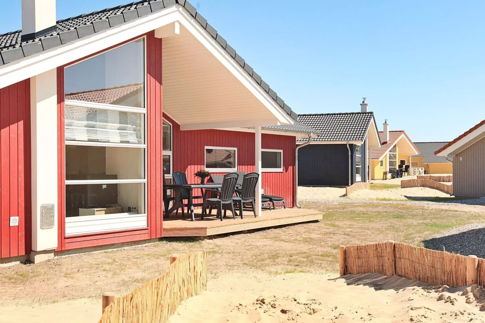 TYP D-Outdoor