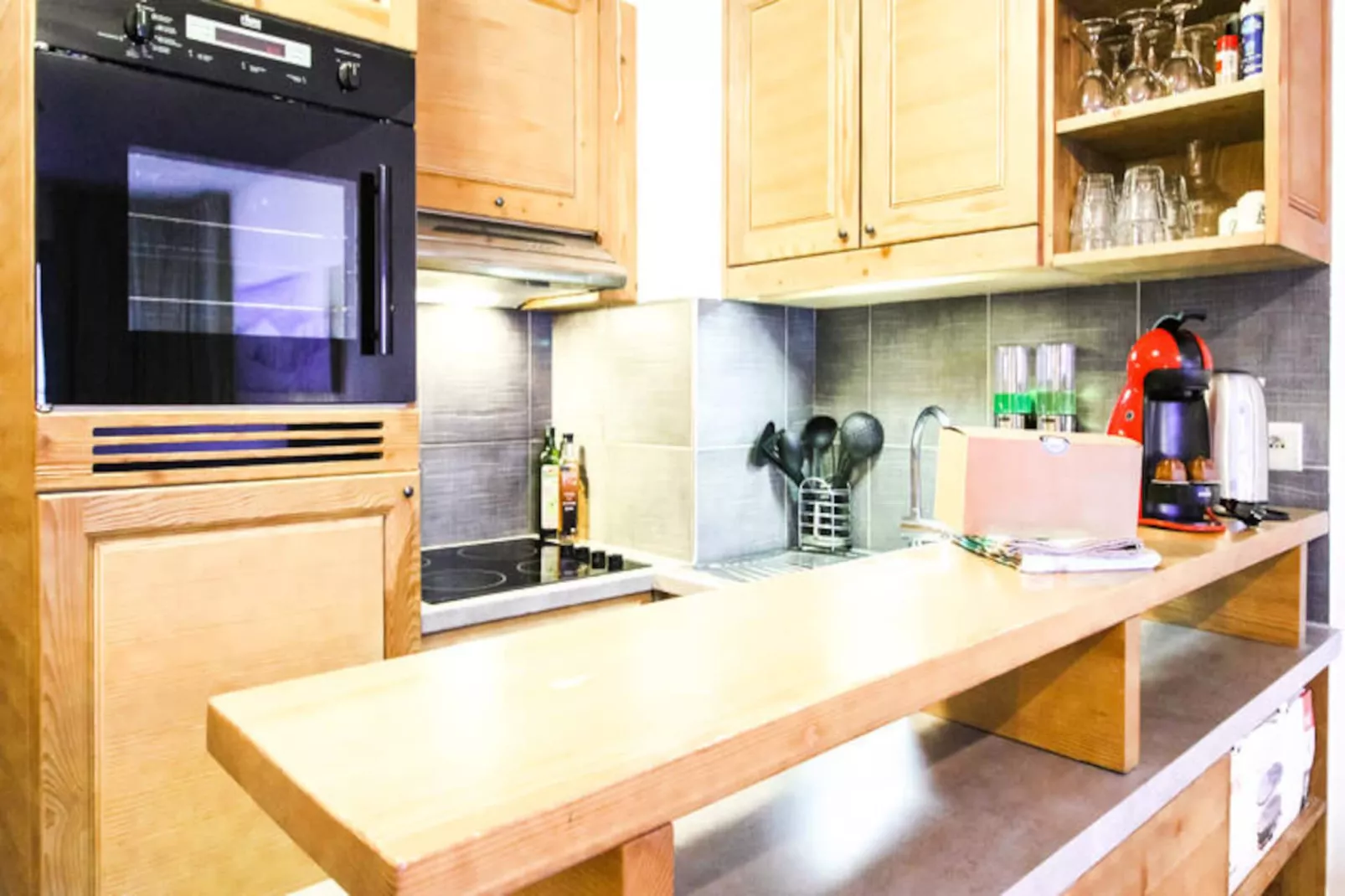 Appartements à Flaine - Non tagué