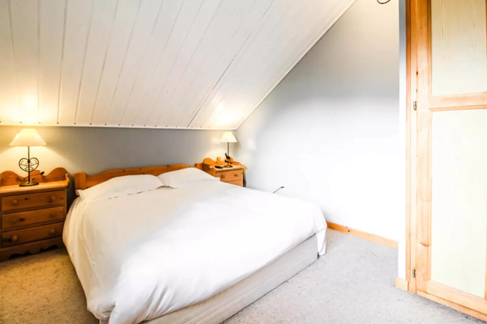 Chalets à Flaine - Nicht zugeordnet