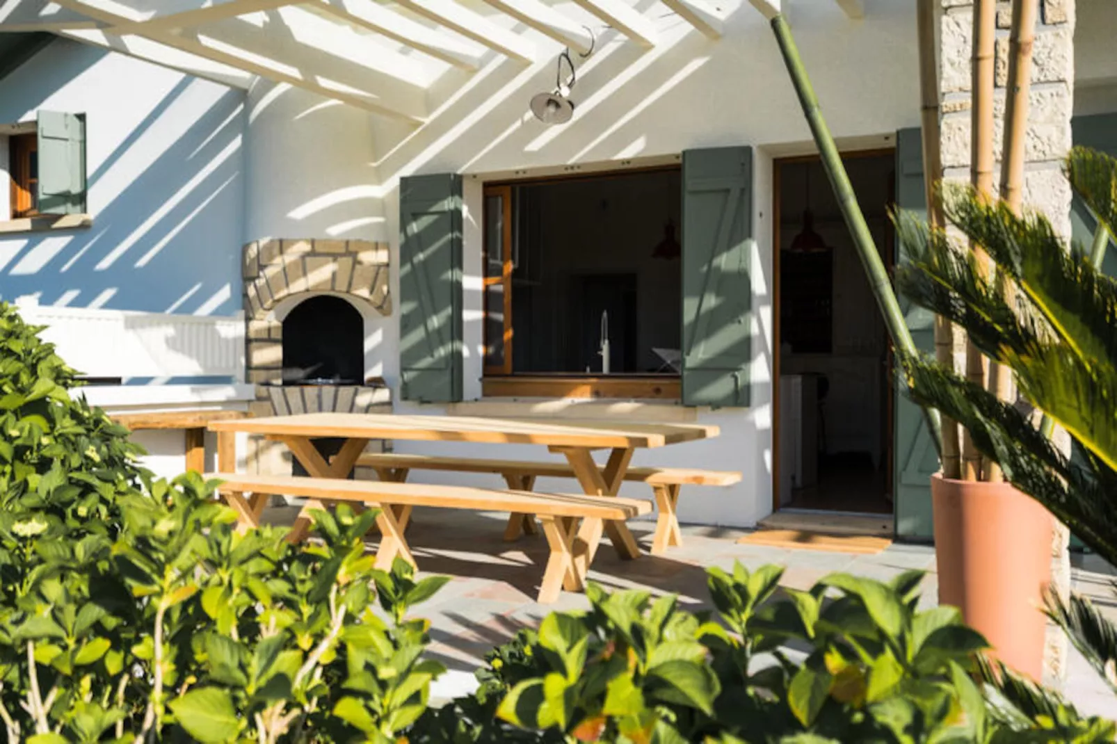 Maison à Andernos-les-Bains-Untagged