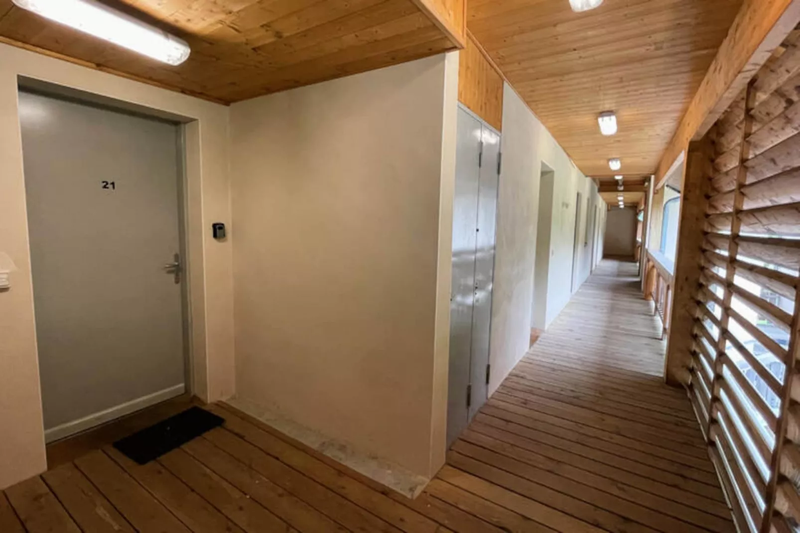 Appartements à Le Lioran-Non tagué