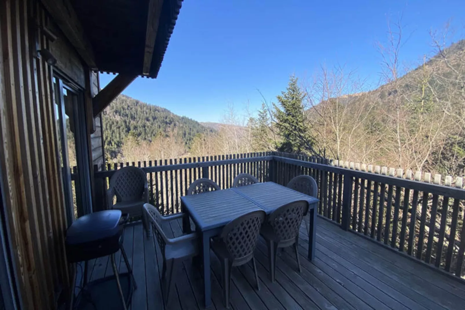 Chalets à Le Lioran-Nicht zugeordnet