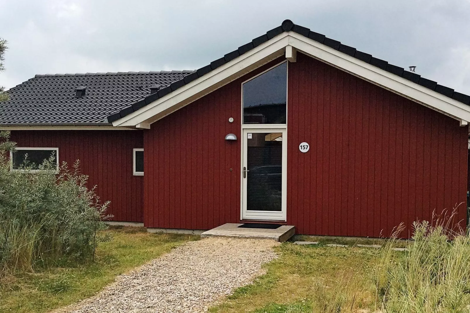 TYP D-Outdoor