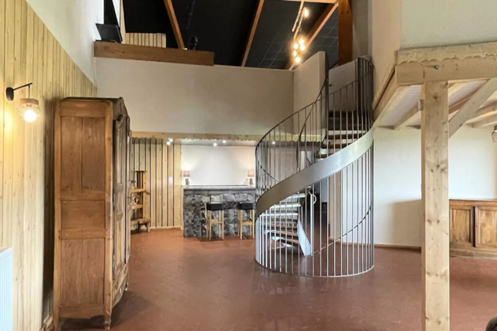 Appartements à Le Lioran-Untagged