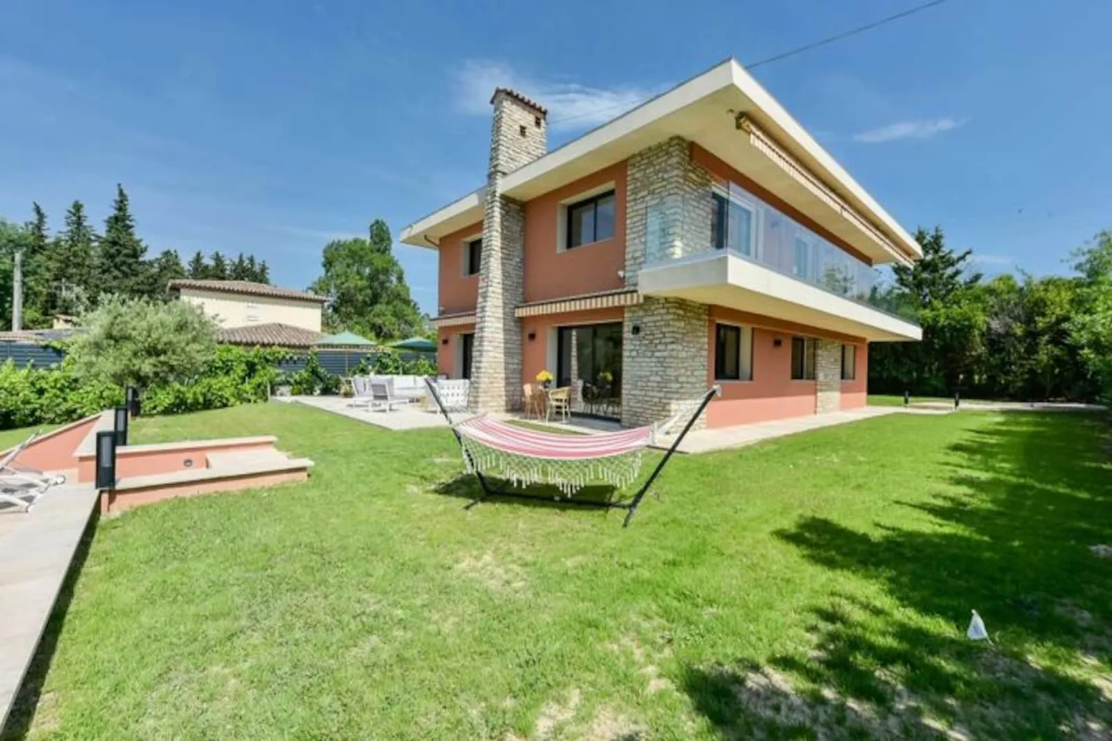 Résidence Mougins - Villa Renovee - Piscine - Au Calme-Non tagué