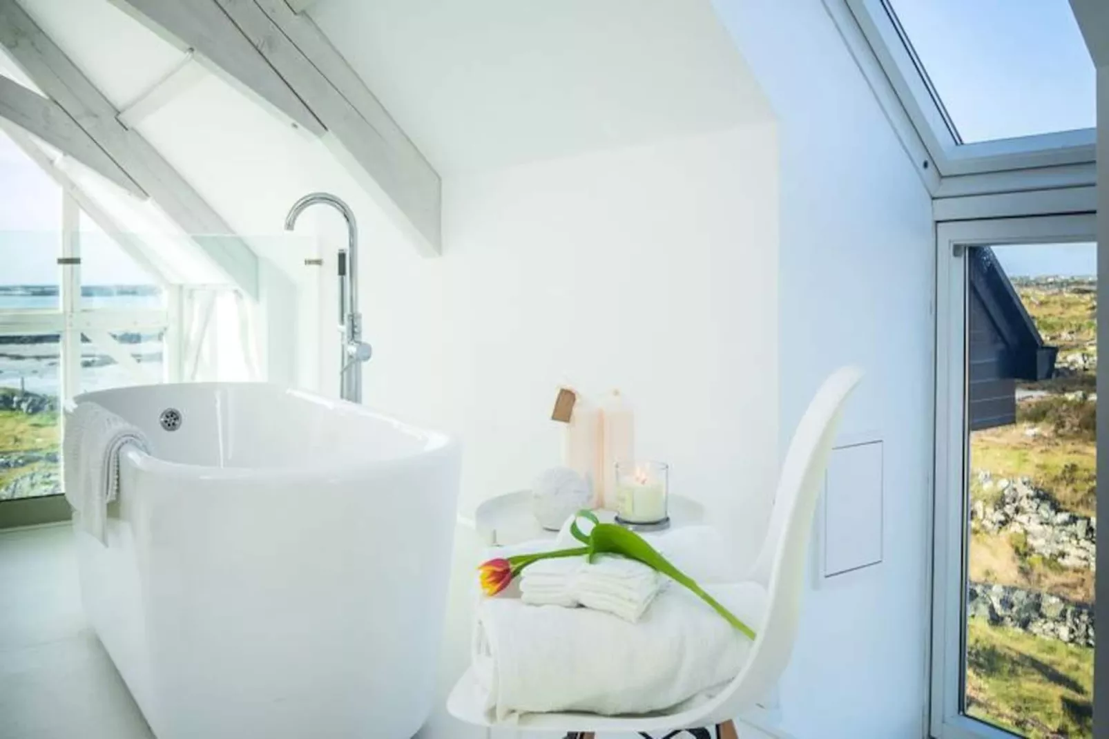 Maison à Ballyconneely Galway-Untagged