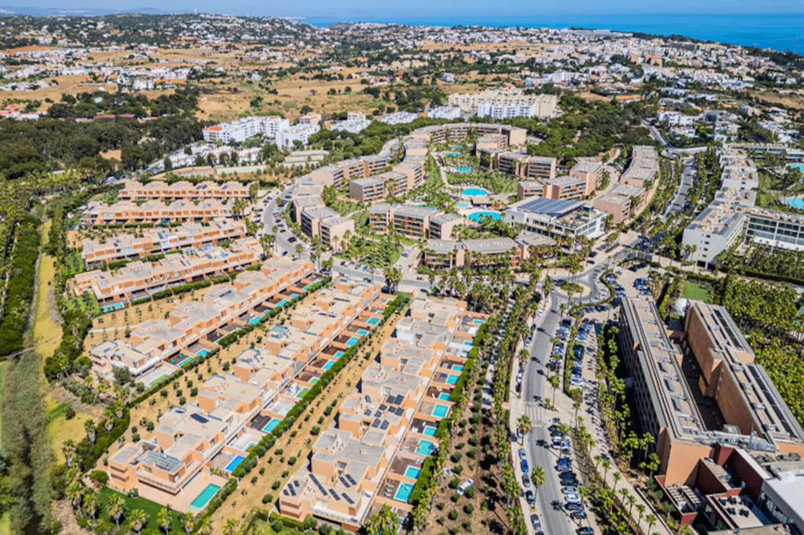 Maison à Albufeira-Nicht zugeordnet