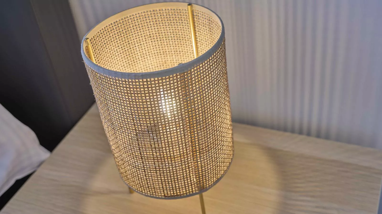 Maison Oscar-Ambiente