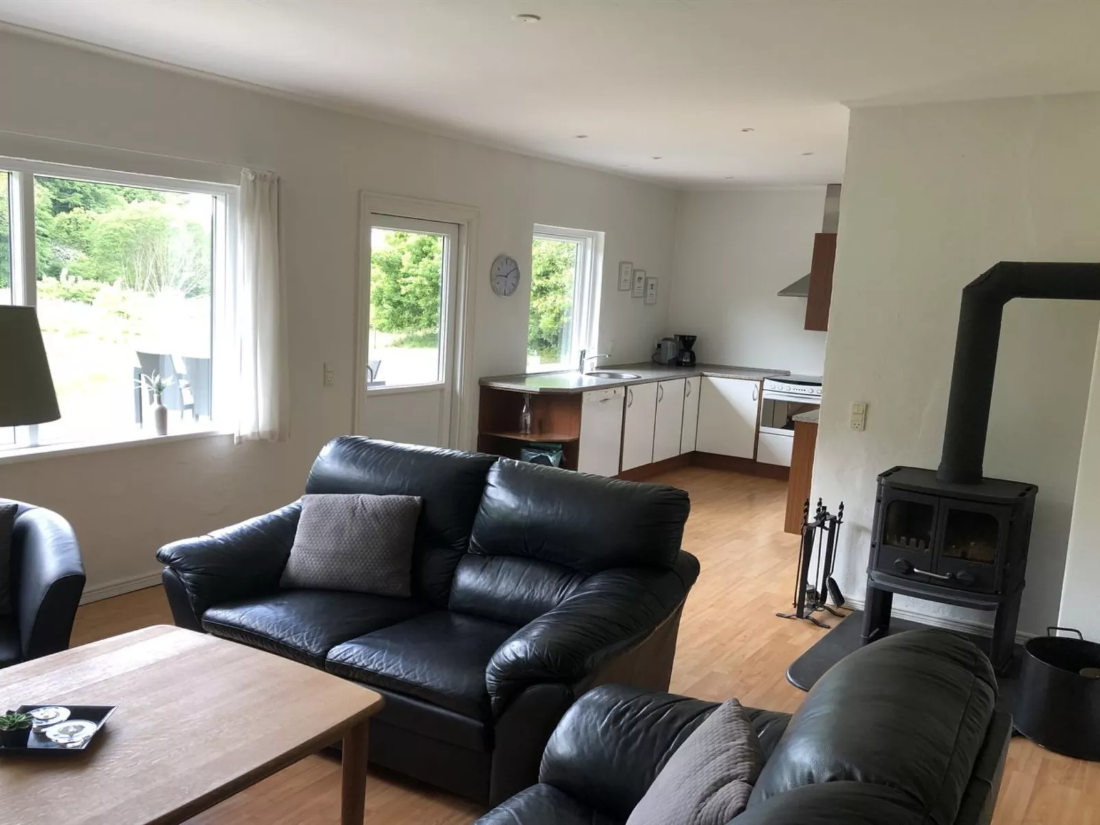 "Rosa" - 300m from the sea-Dedans