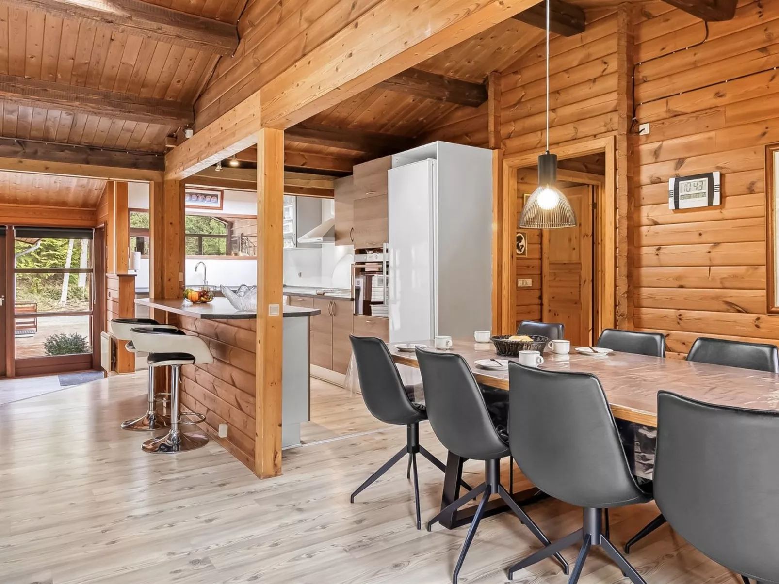 "Patrizia" - 1km from the sea-Inside