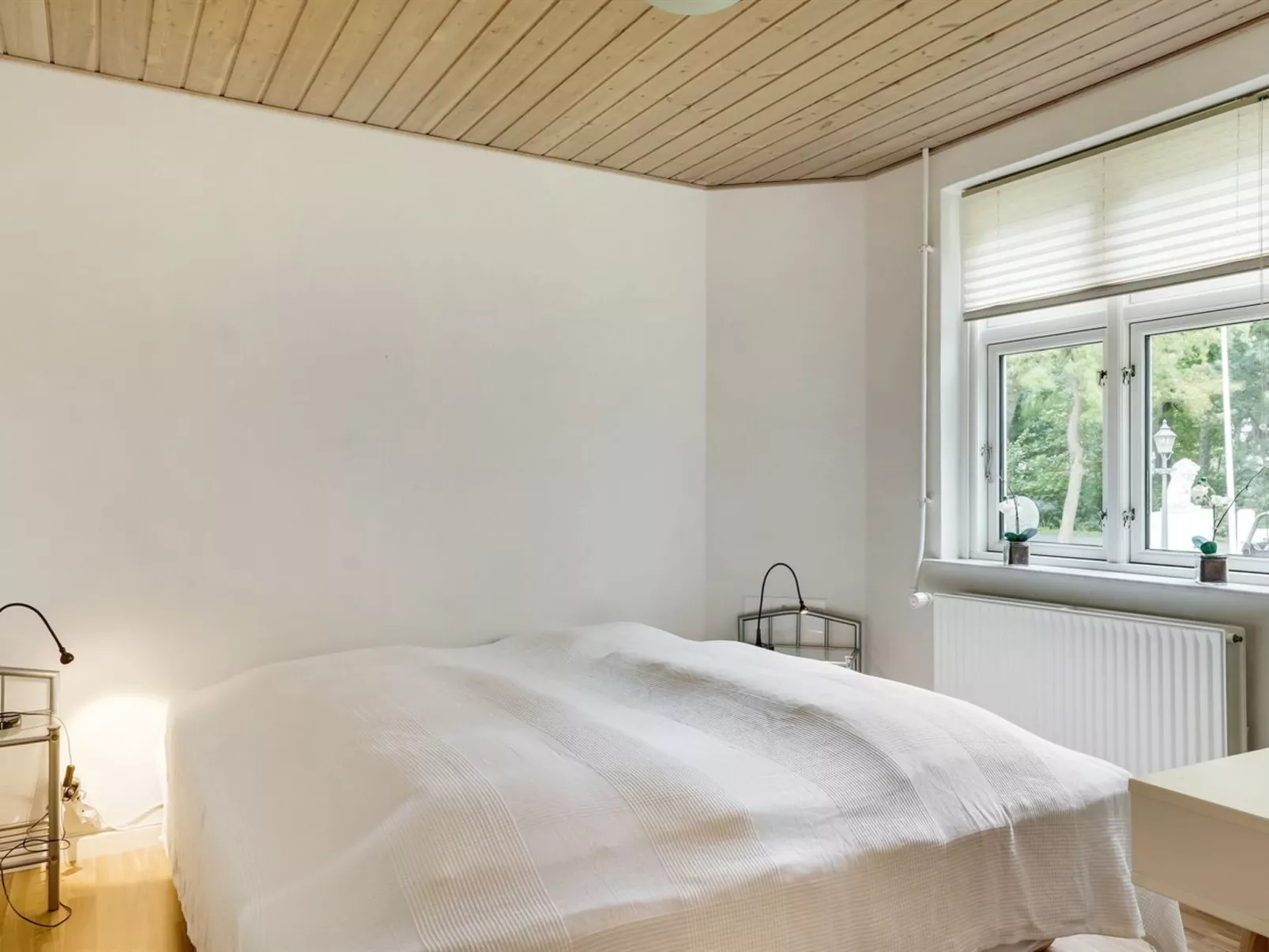 "Eini" - 4.5km from the sea-Inside