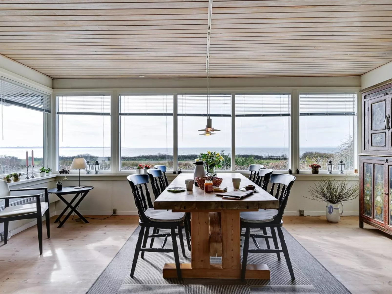 "Annalia" - 50m from the sea-Inside