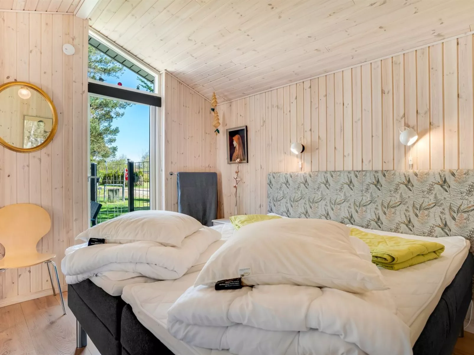 "Delco" - 200m from the sea-Inside