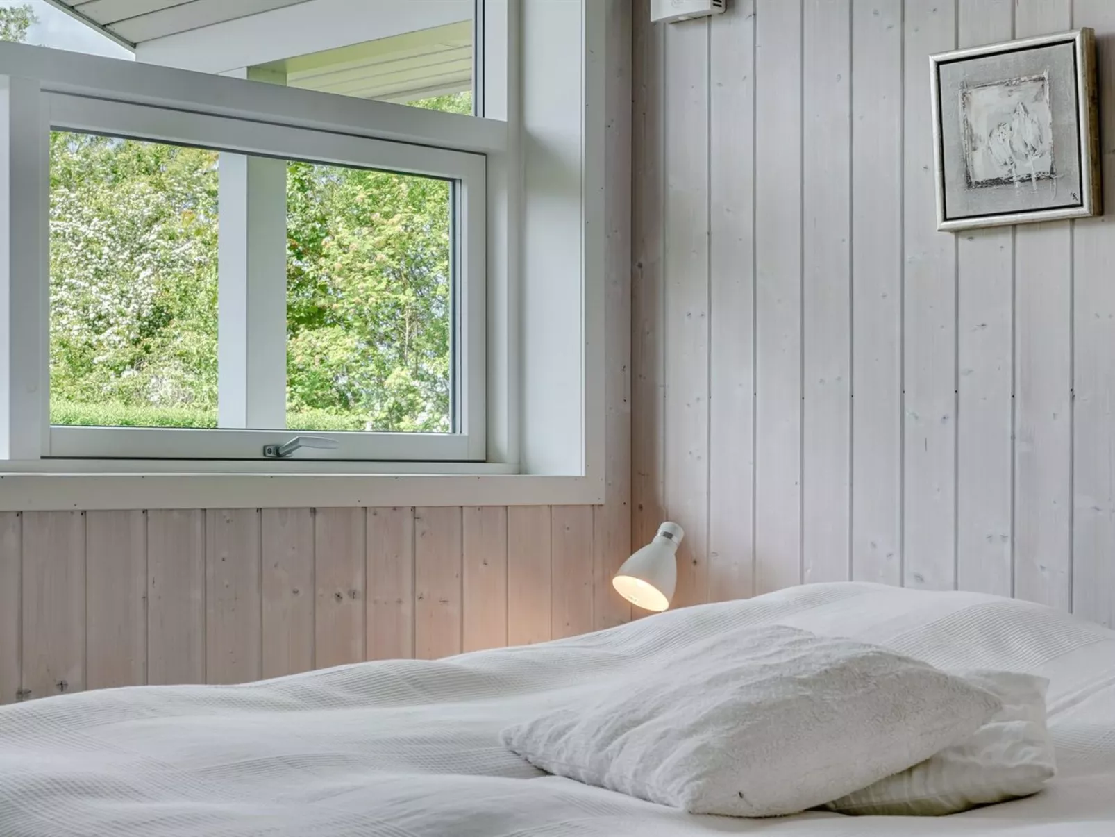 "Gustava" - 700m from the sea-Inside