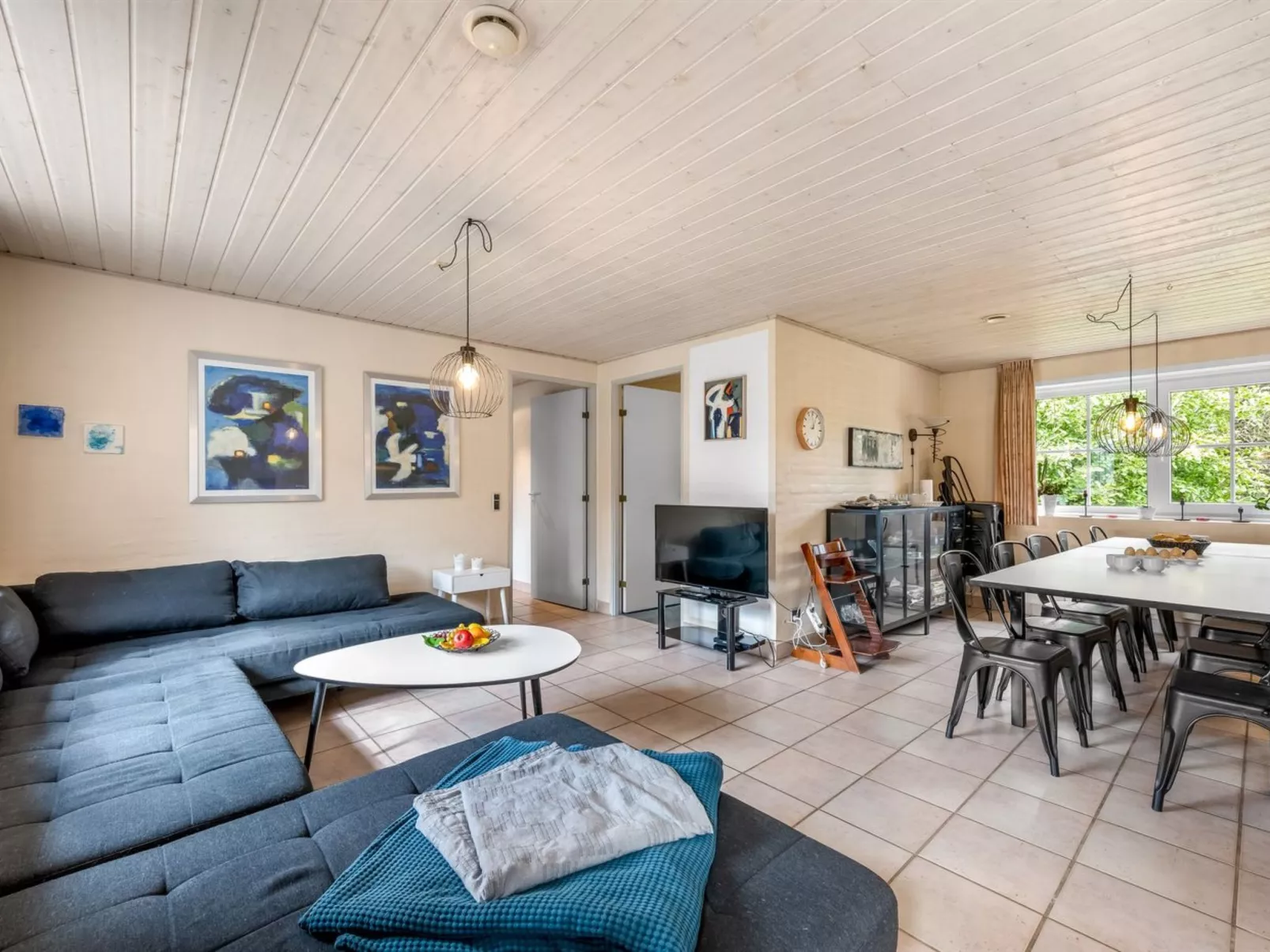 "Hedi" - 900m from the sea-Inside