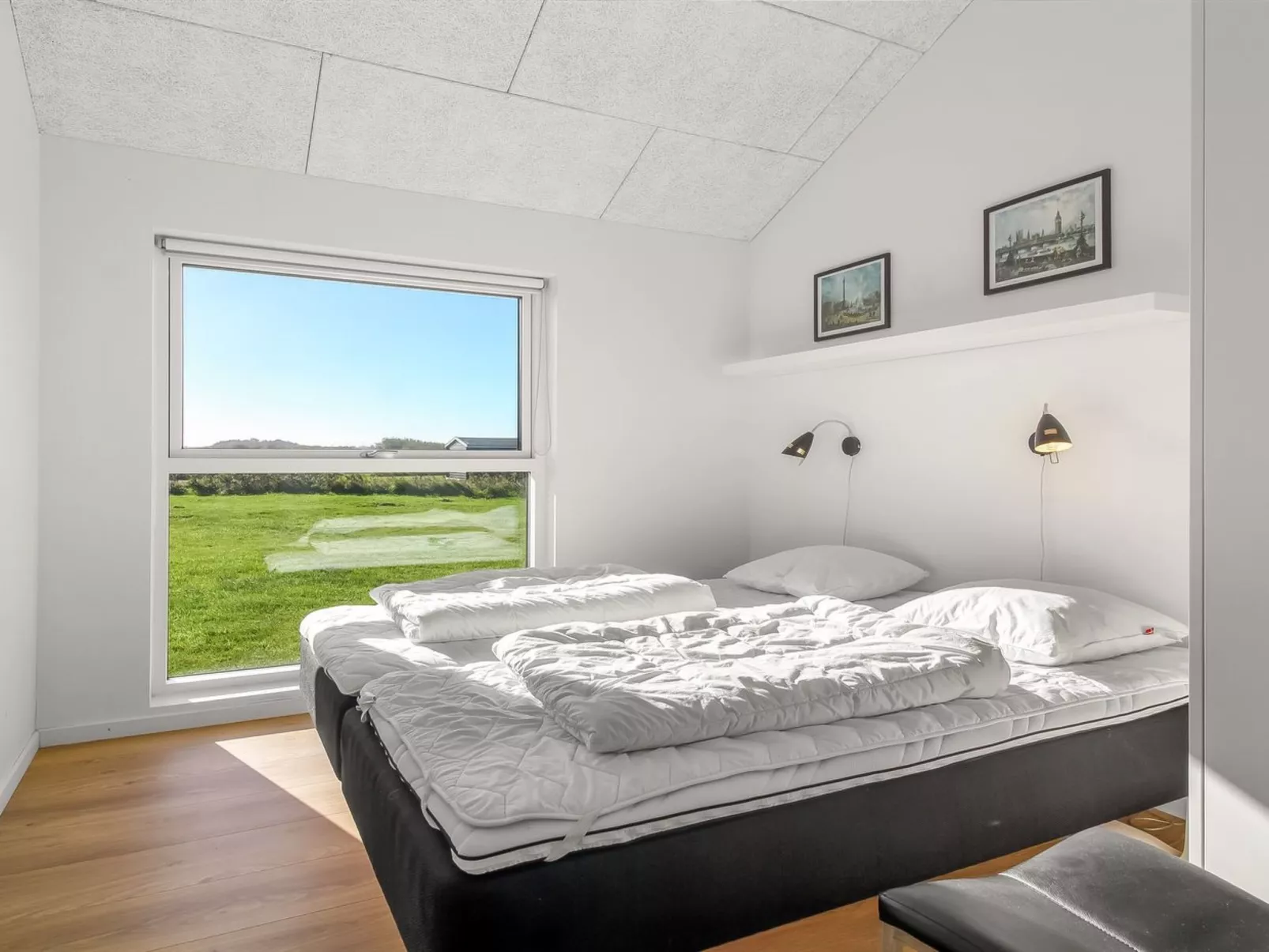 "Kirsi" - 1.6km from the sea-Dedans