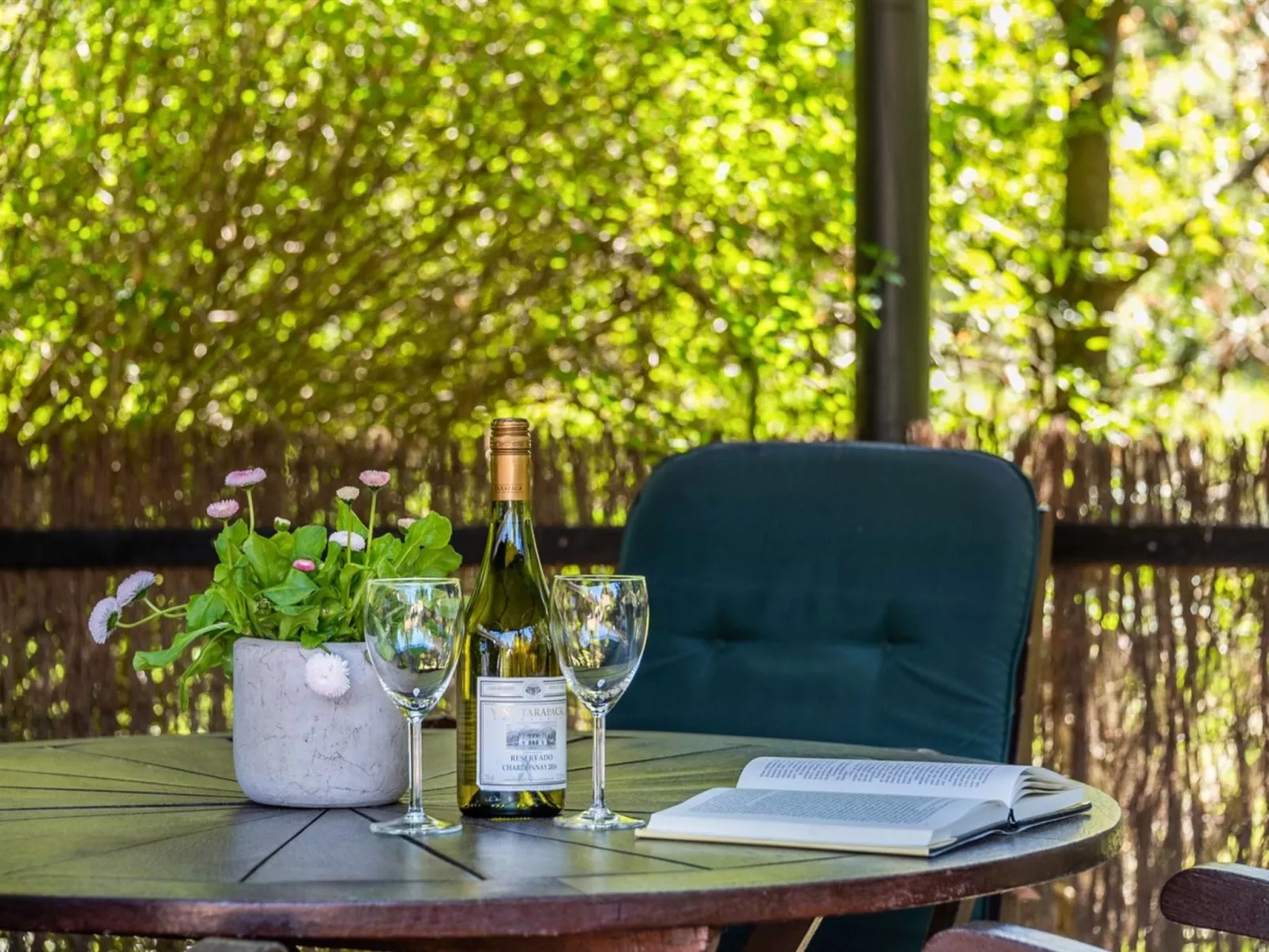 "Jorina" - 700m to the fjord-Dehors