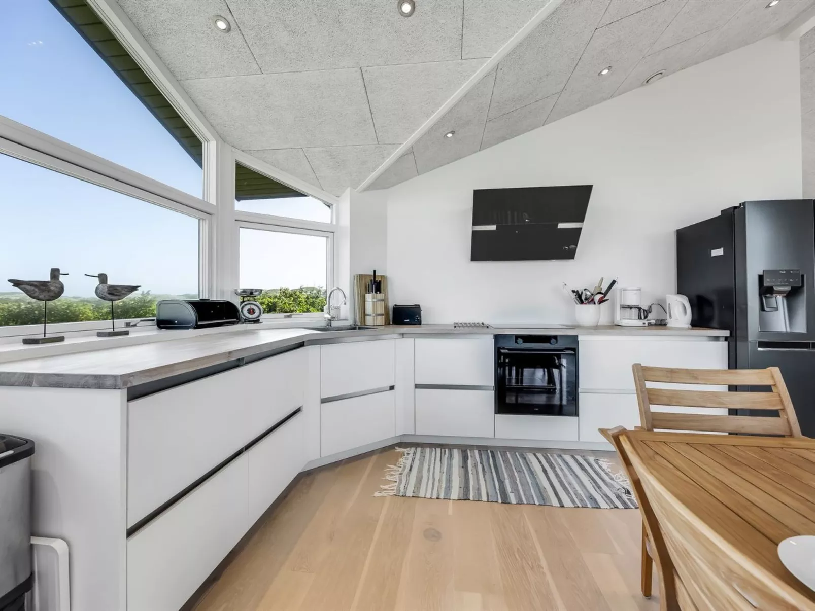 "Gebko" - 150m from the sea-Dedans