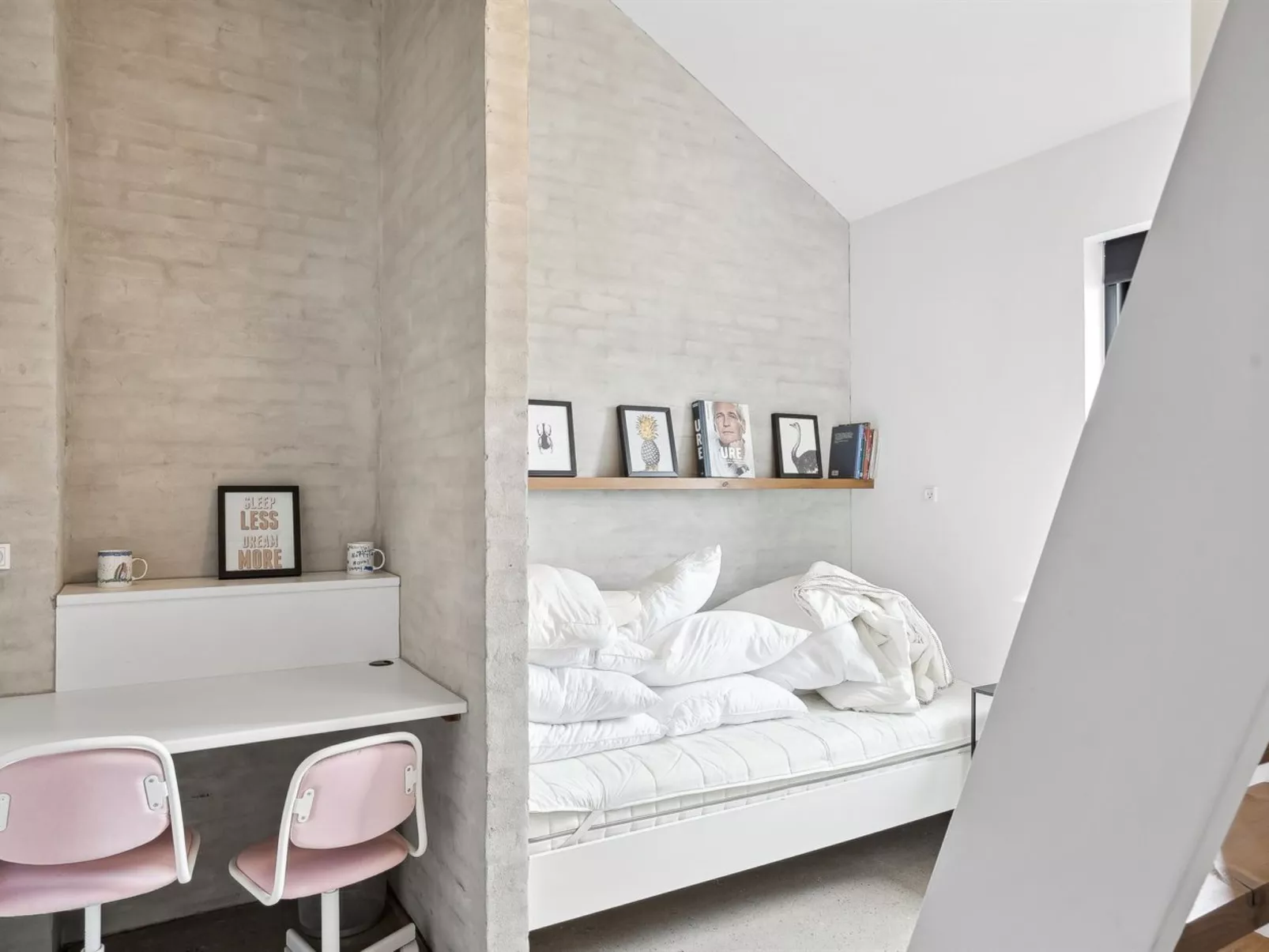 "Bena" - 800m from the sea-Drinnen