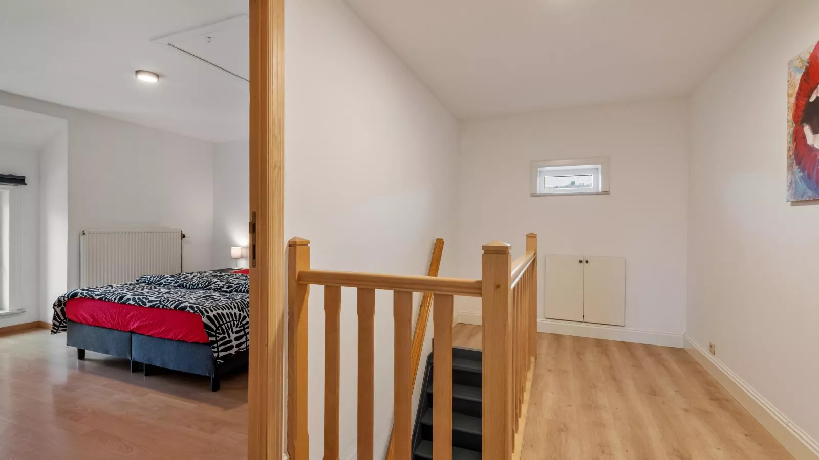 Landhuis Brakelbos-Flur