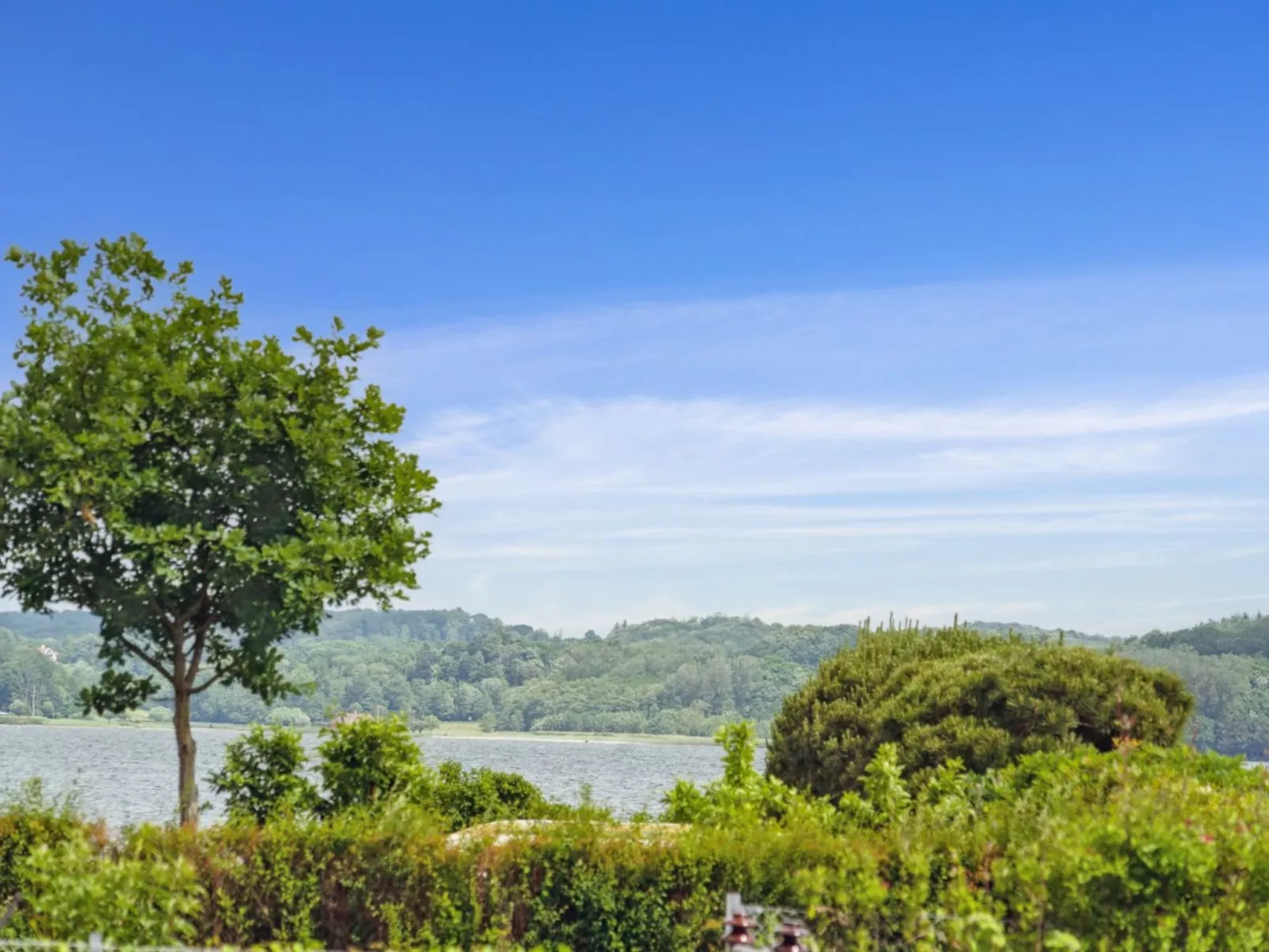 "Thorward" - 100m from the sea-Dehors