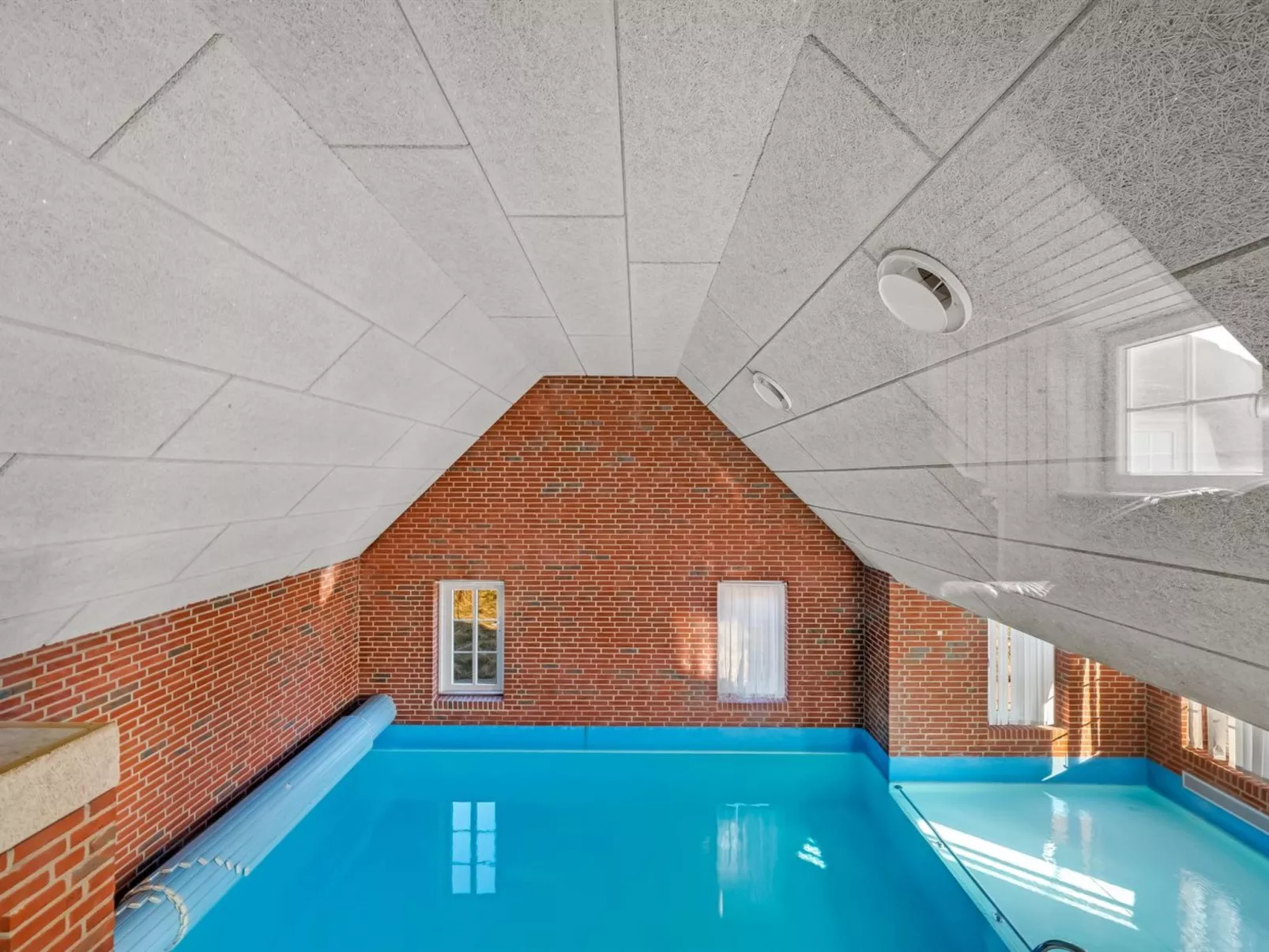 "Gytha" - 75m from the sea-Draußen