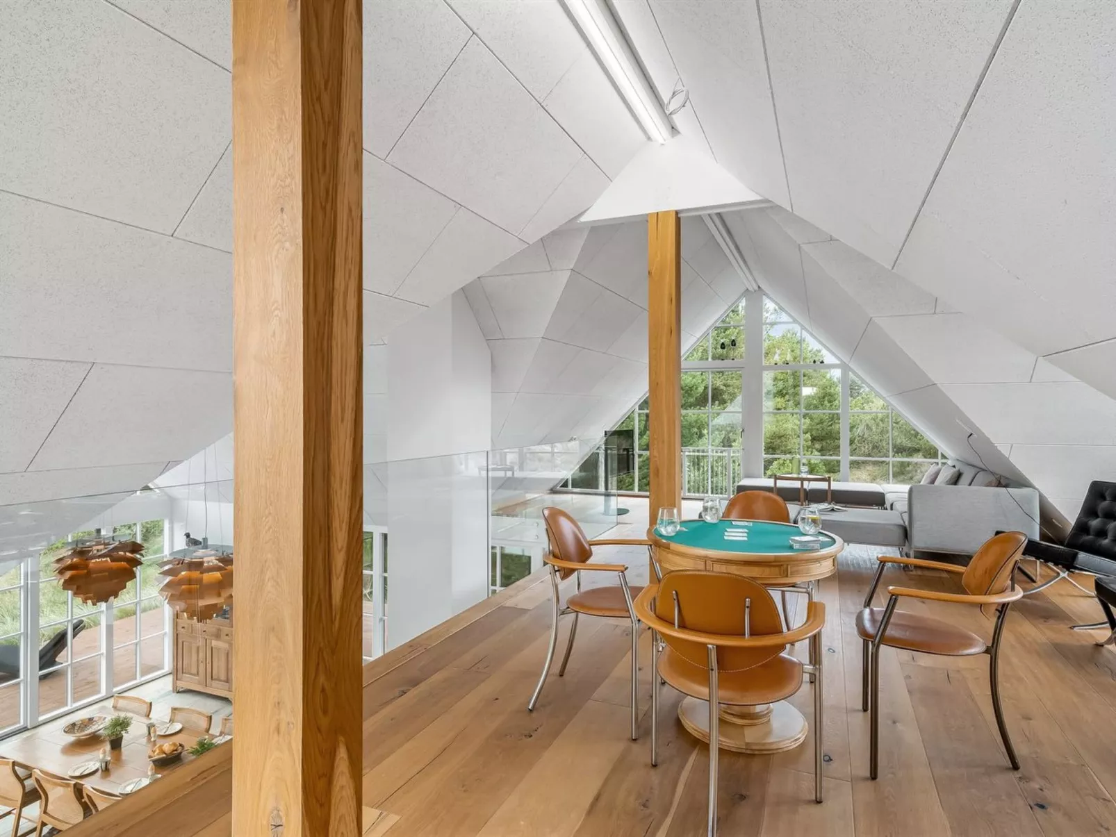 "Gise" - 2km from the sea-Drinnen