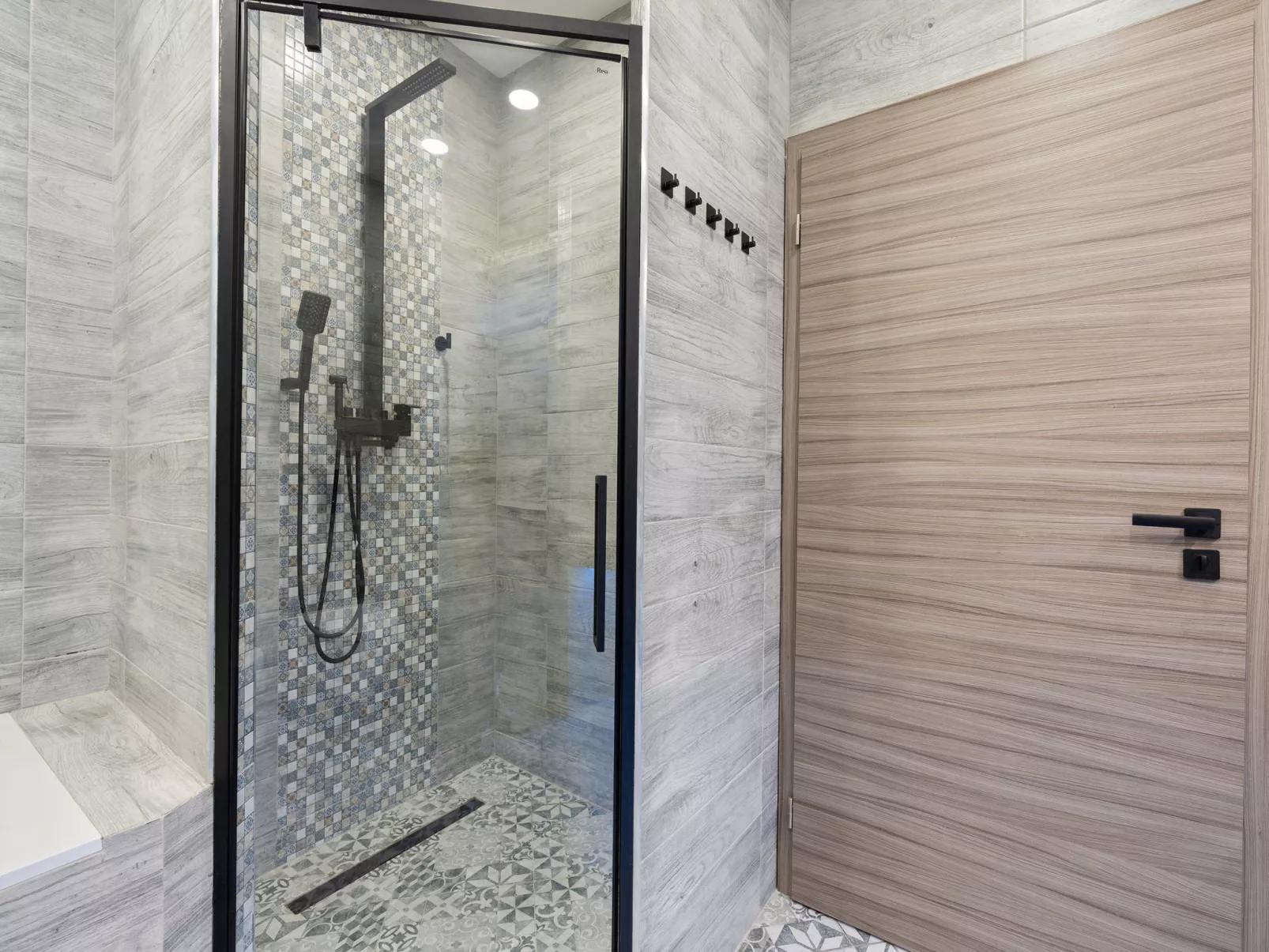 Carlsbad Suites-Dedans